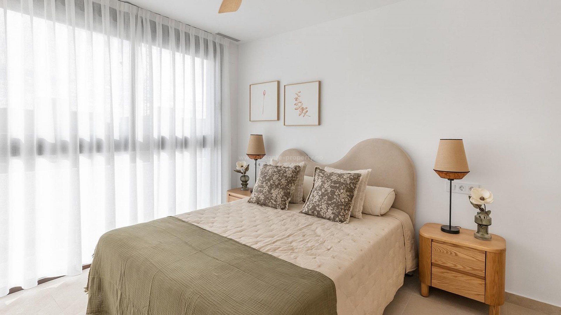Apartamento / piso en La Serena Golf