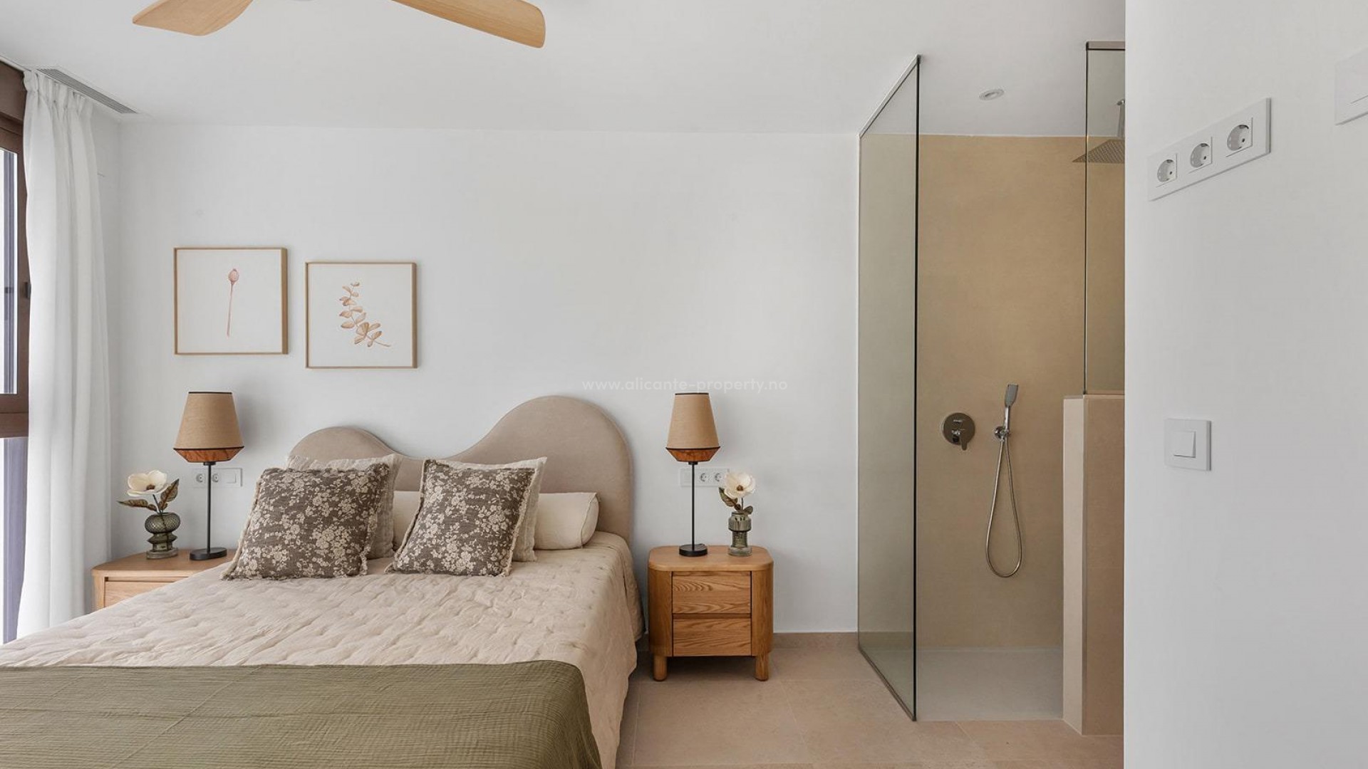 Apartamento / piso en La Serena Golf