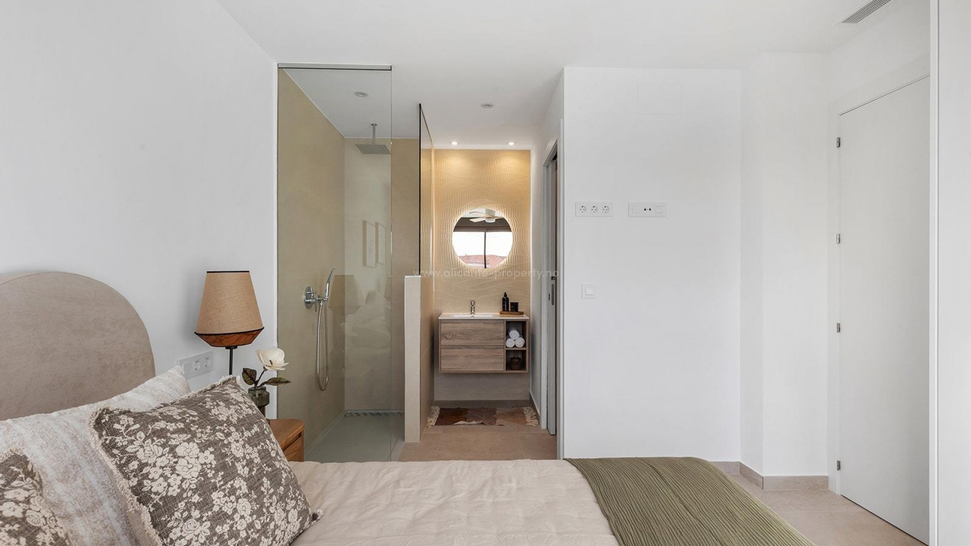 Apartamento / piso en La Serena Golf