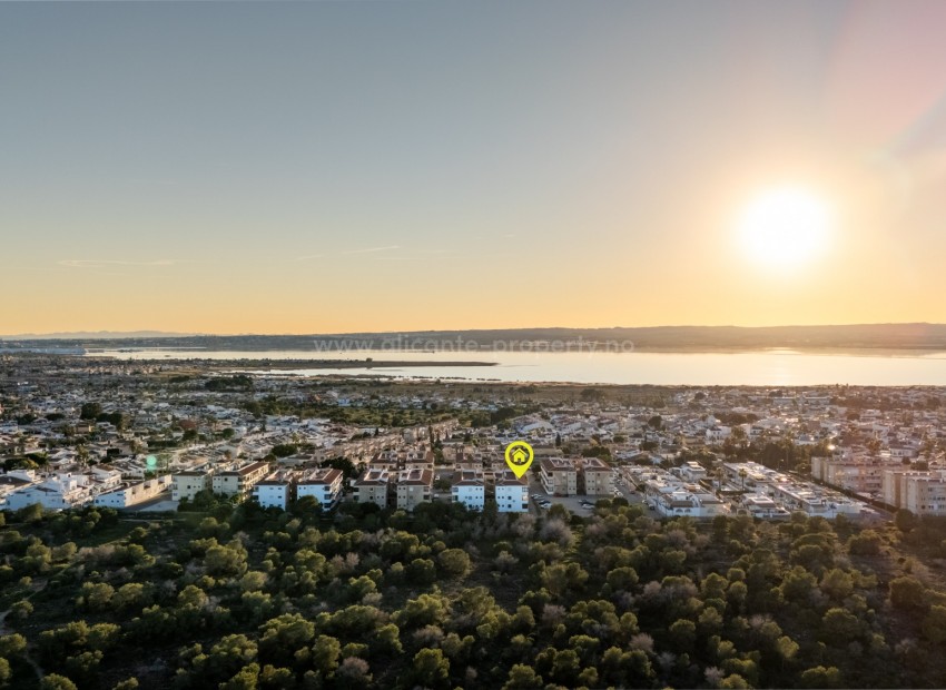 Apartamento piso en La Siesta