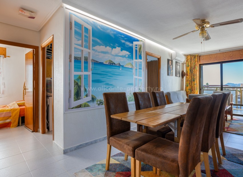 Apartamento piso en La Siesta