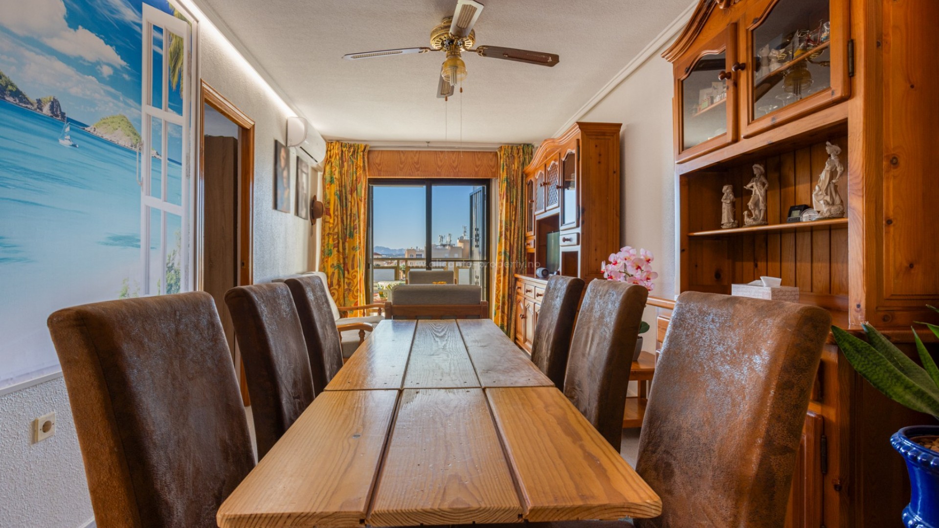 Apartamento piso en La Siesta