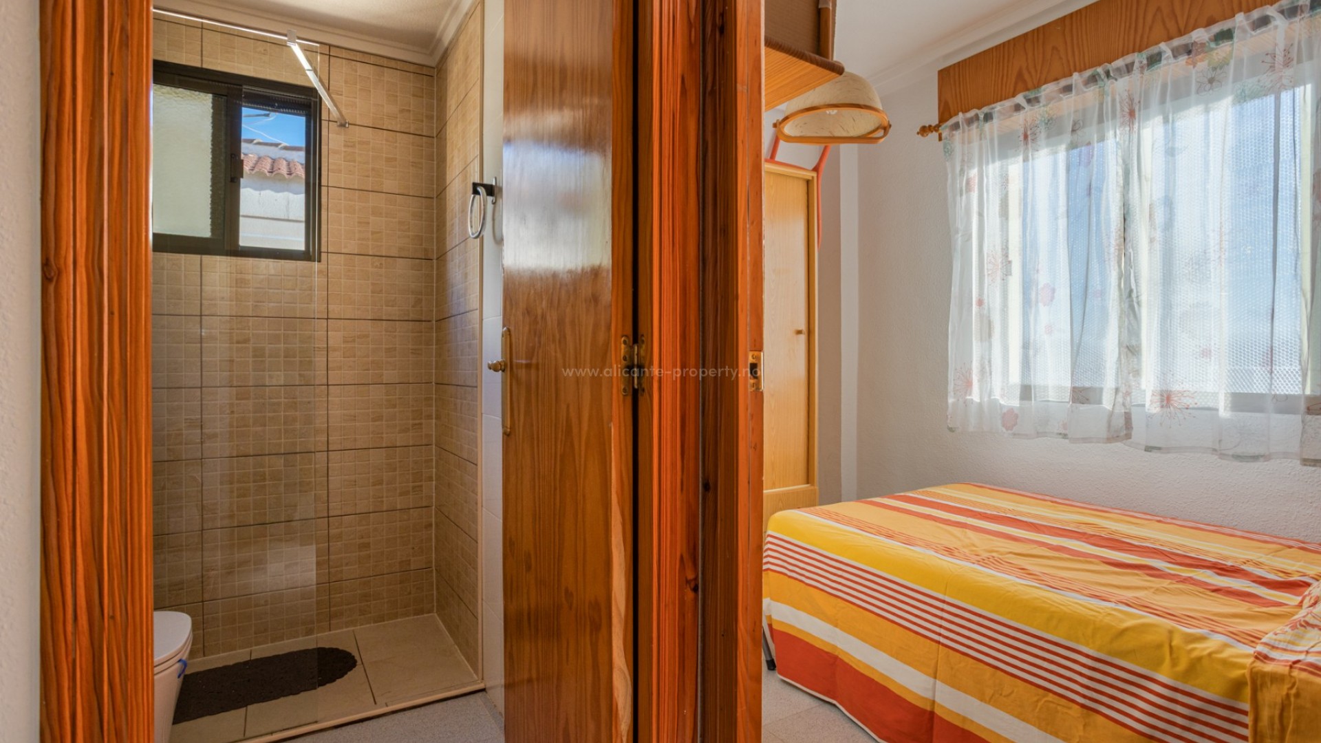 Apartamento piso en La Siesta