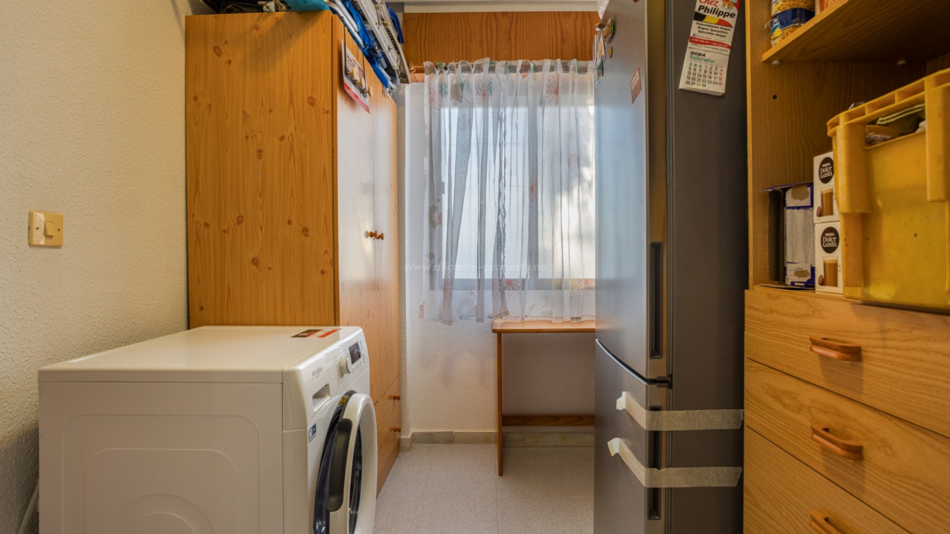 Apartamento piso en La Siesta