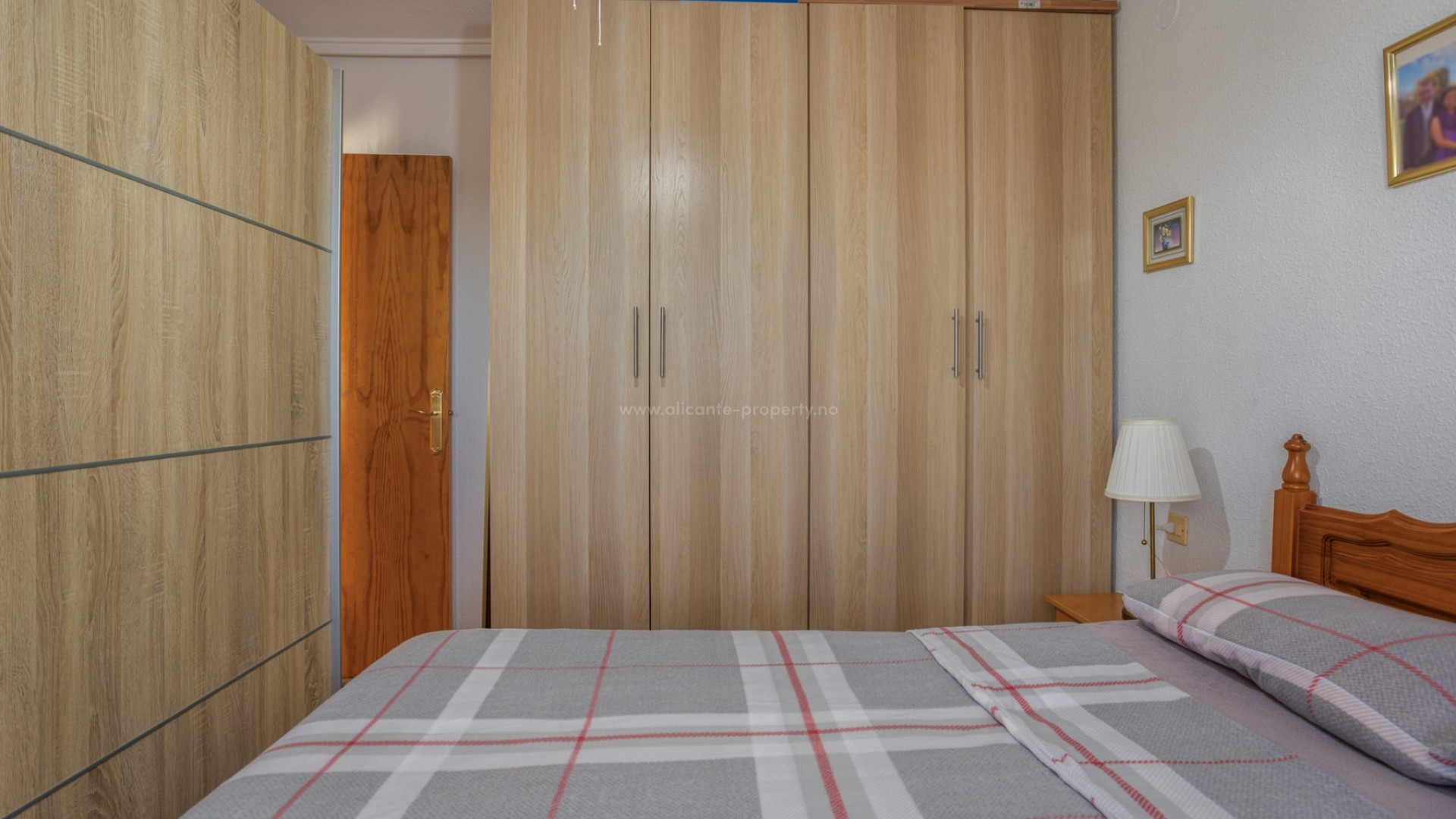 Apartamento piso en La Siesta