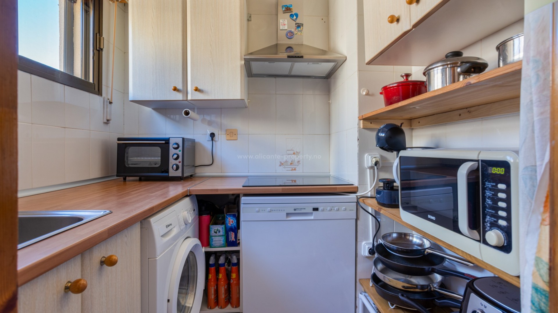 Apartamento piso en La Siesta