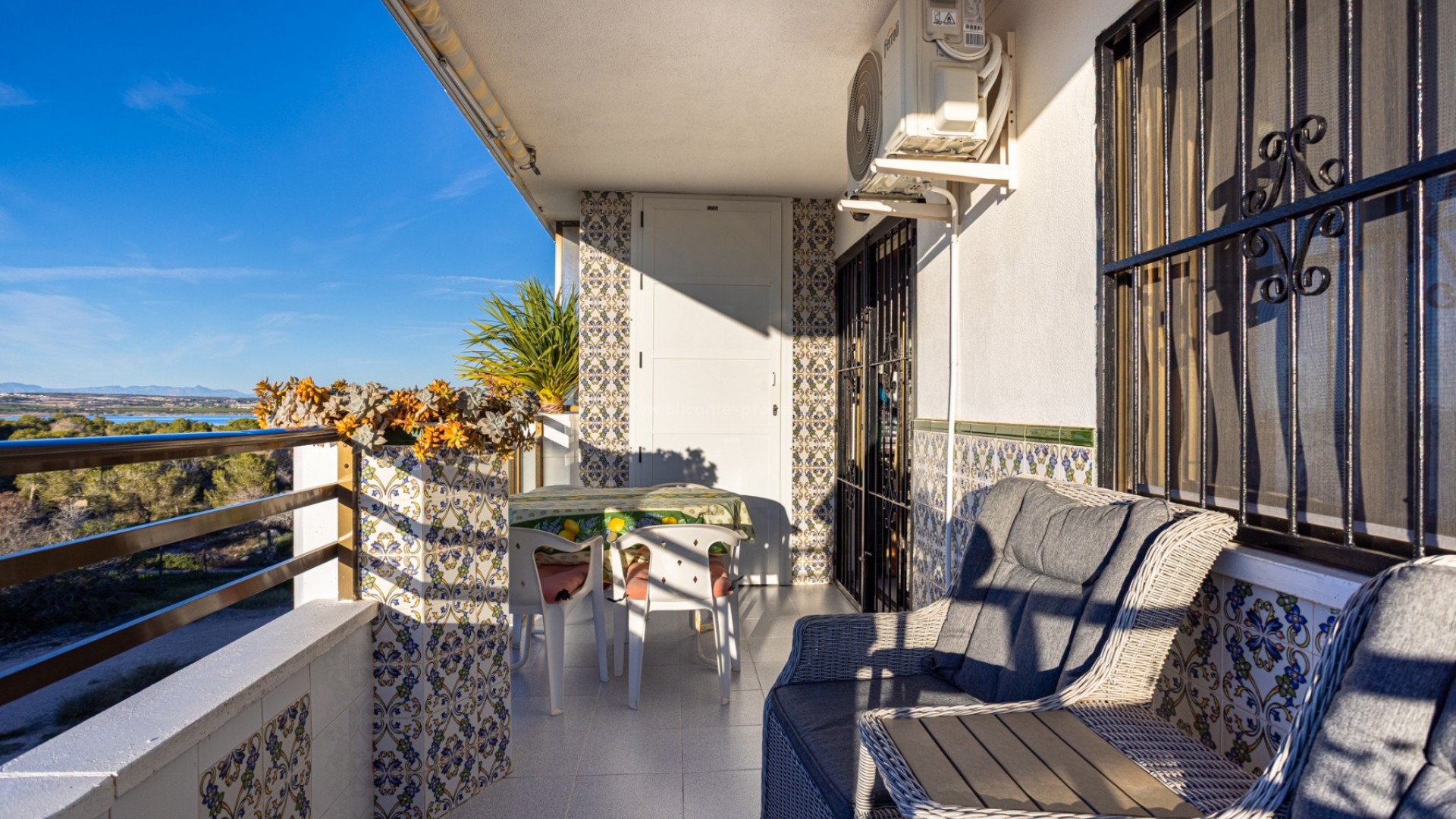 Apartamento piso en La Siesta