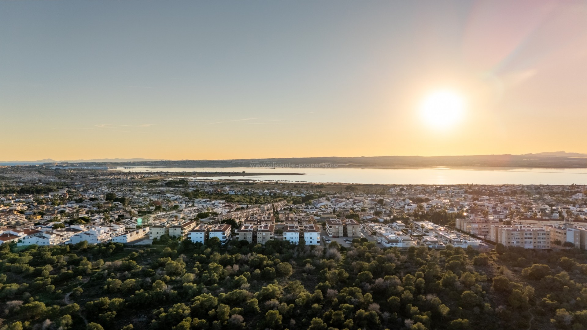 Apartamento piso en La Siesta