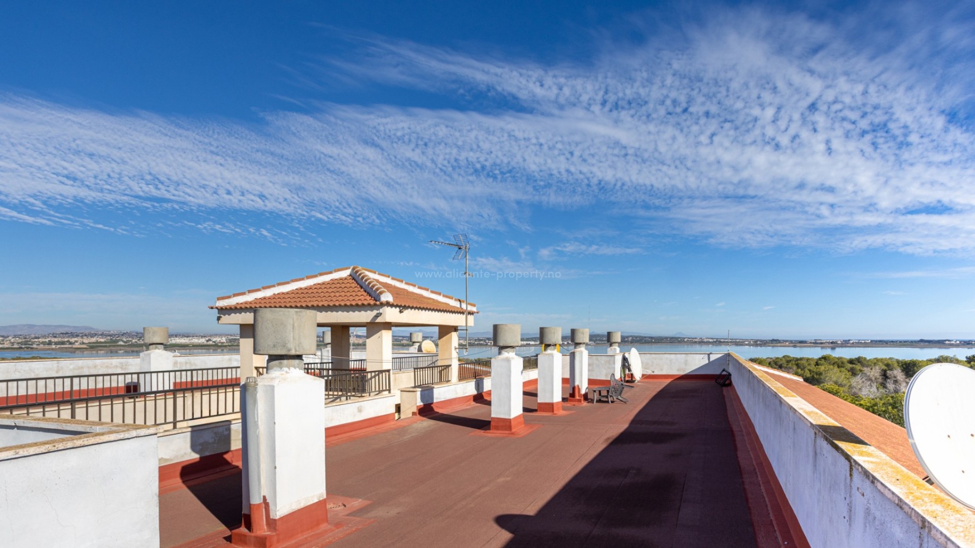 Apartamento piso en La Siesta