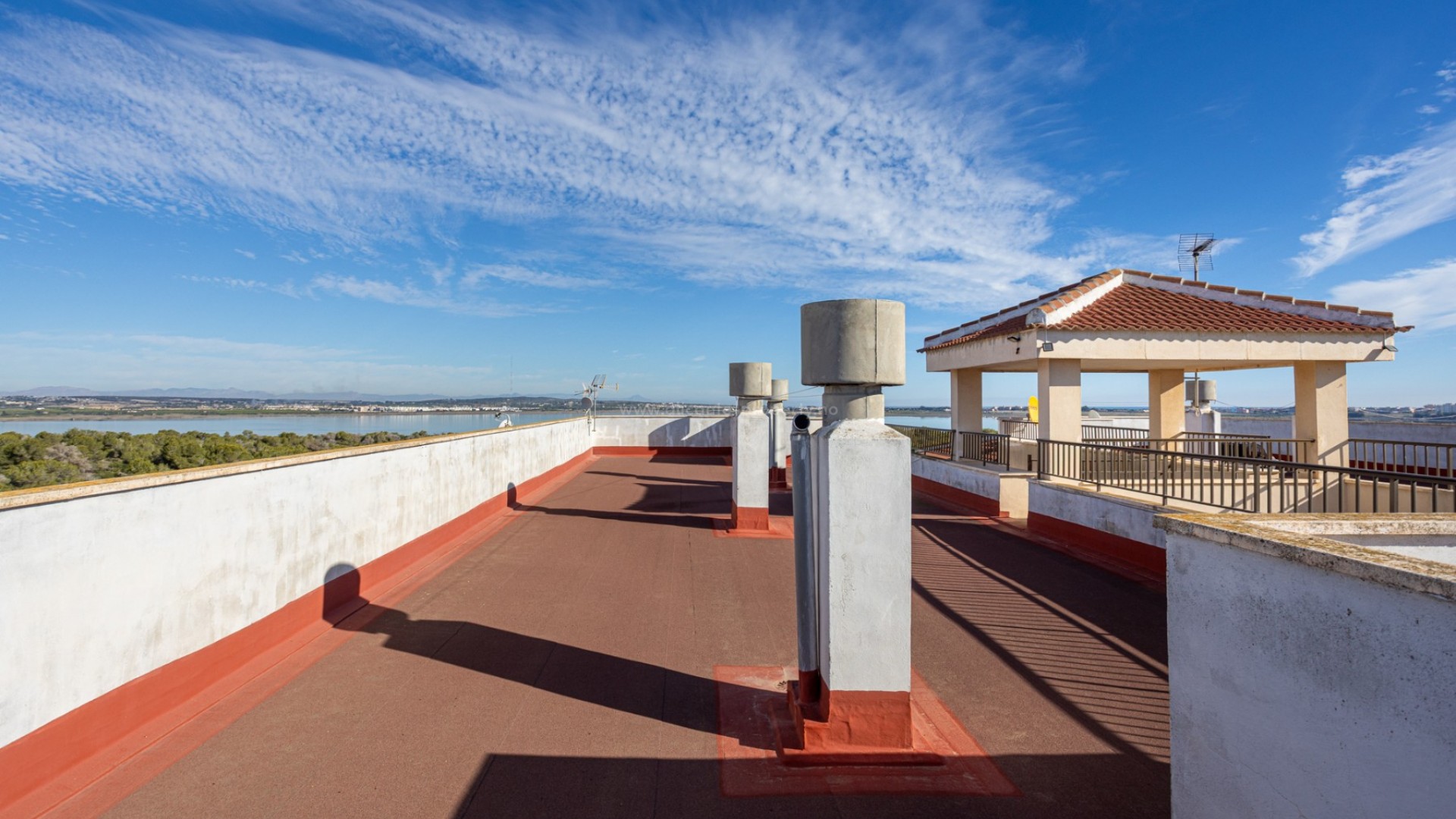 Apartamento piso en La Siesta