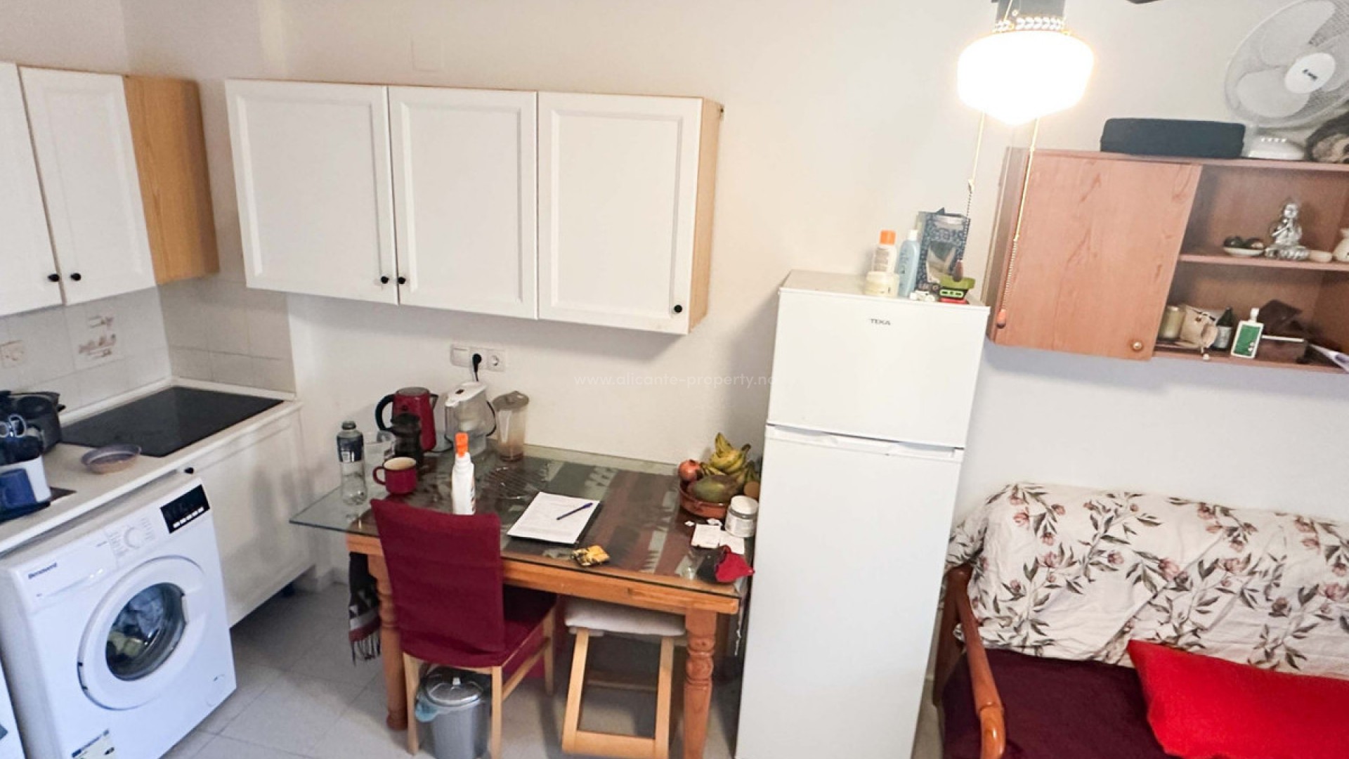Apartamento / piso en La Siesta