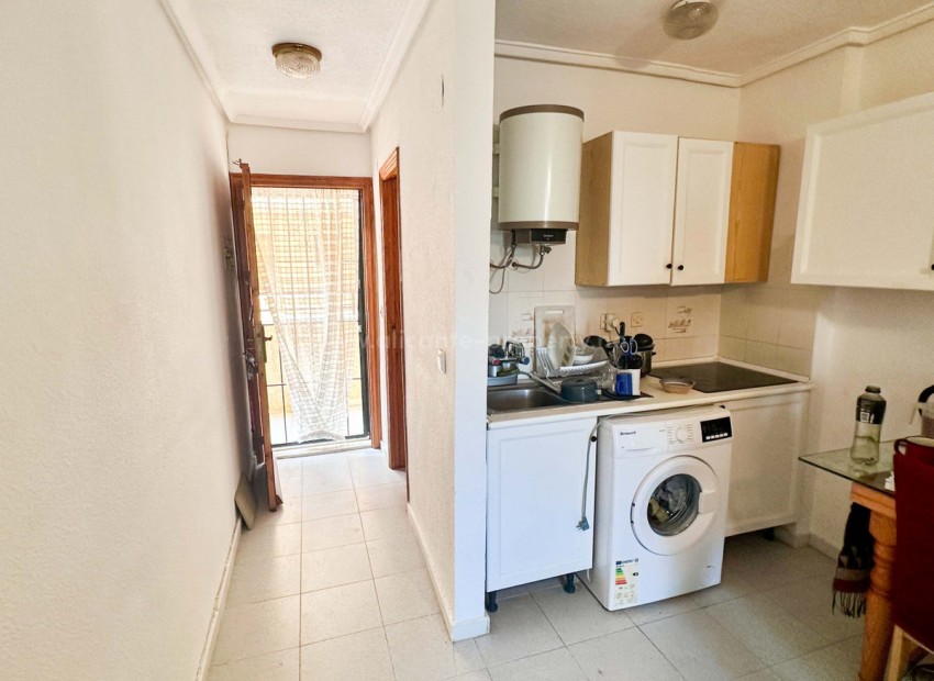 Apartamento / piso en La Siesta