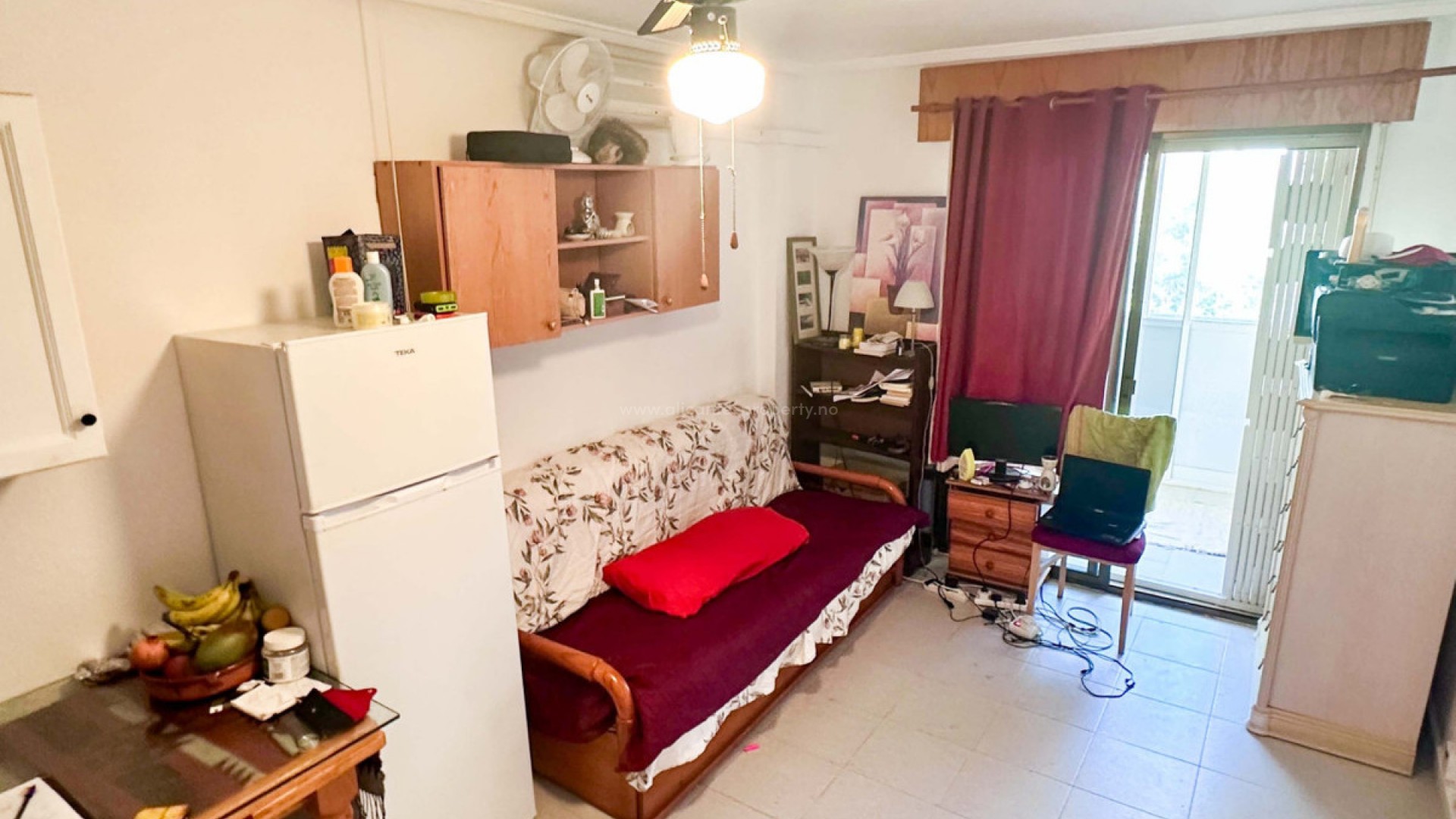 Apartamento / piso en La Siesta