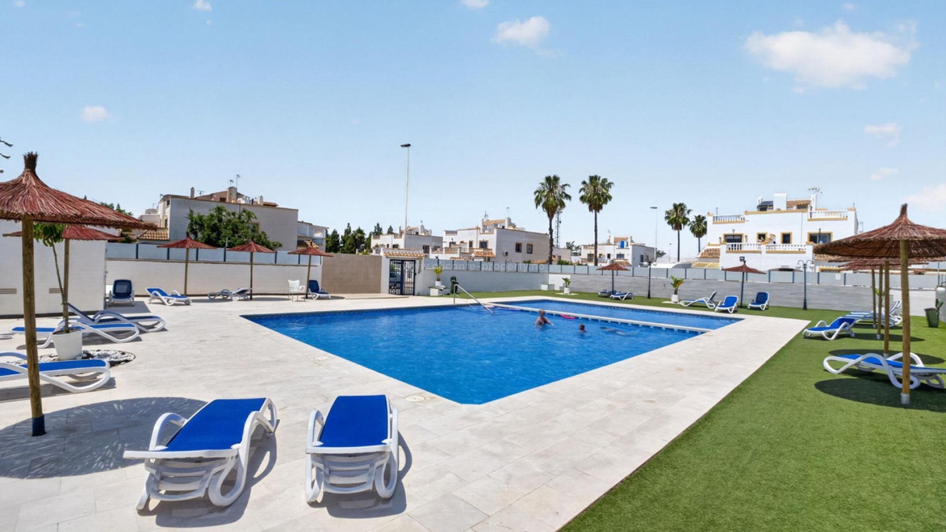 Apartamento / piso en La Siesta