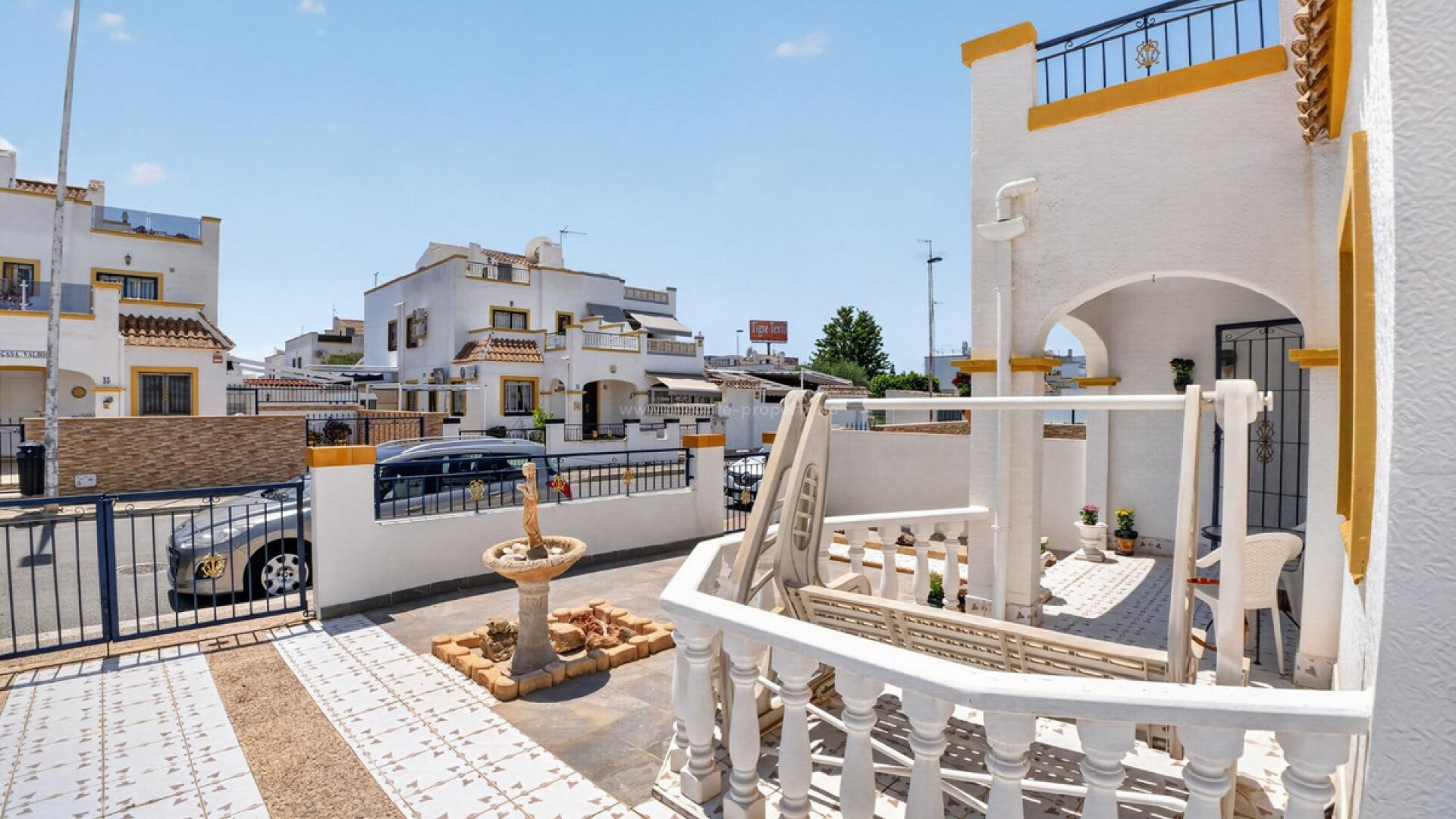 Apartamento / piso en La Siesta