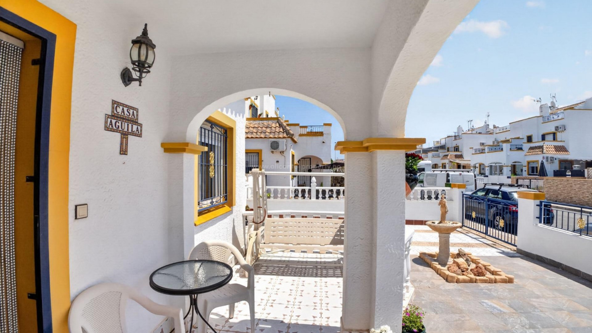 Apartamento / piso en La Siesta