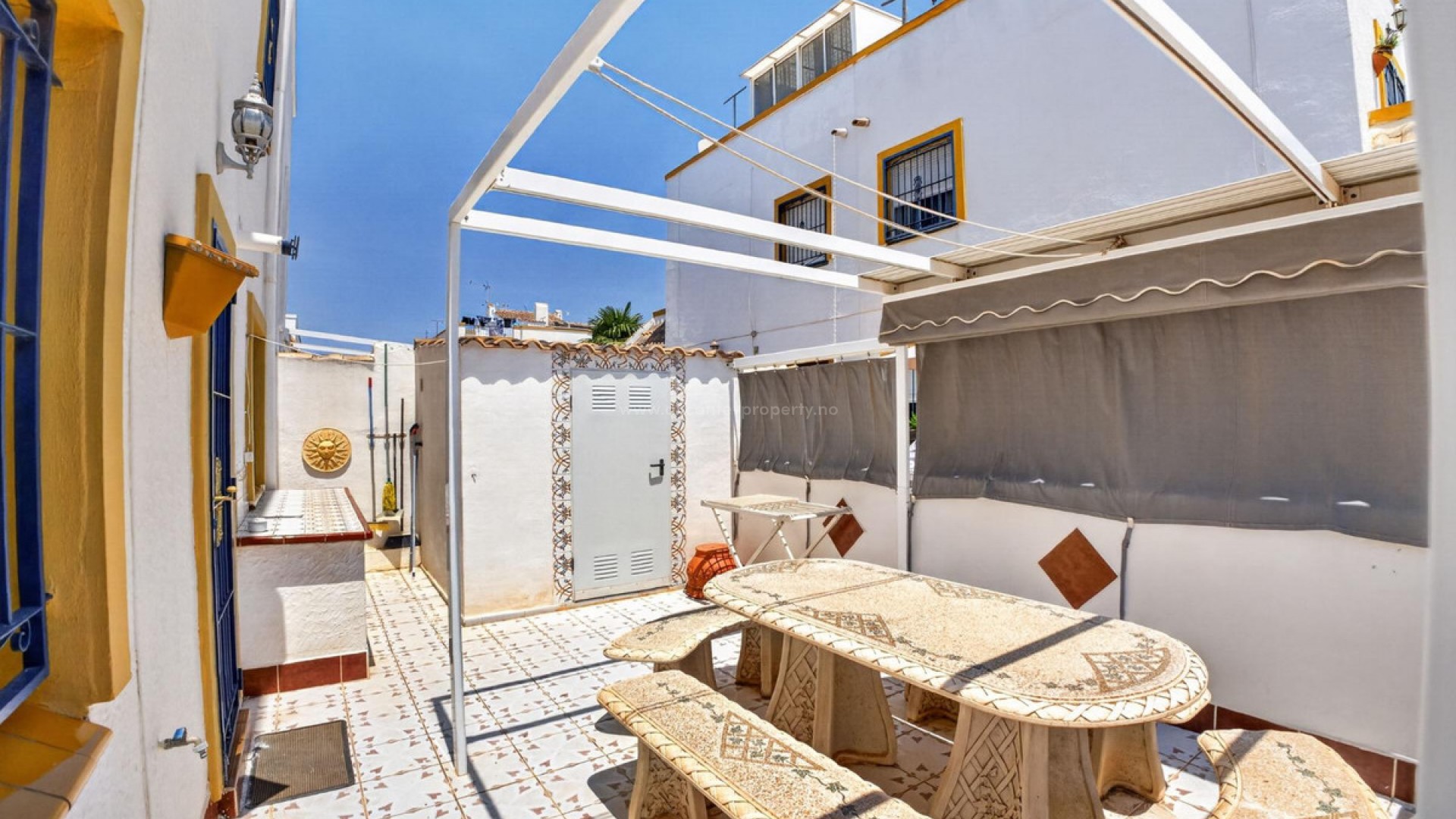Apartamento / piso en La Siesta