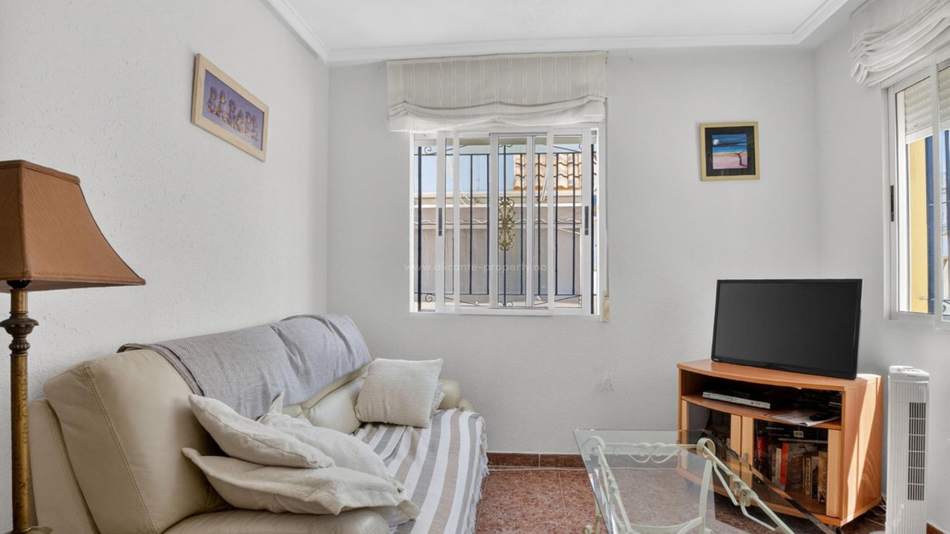 Apartamento / piso en La Siesta