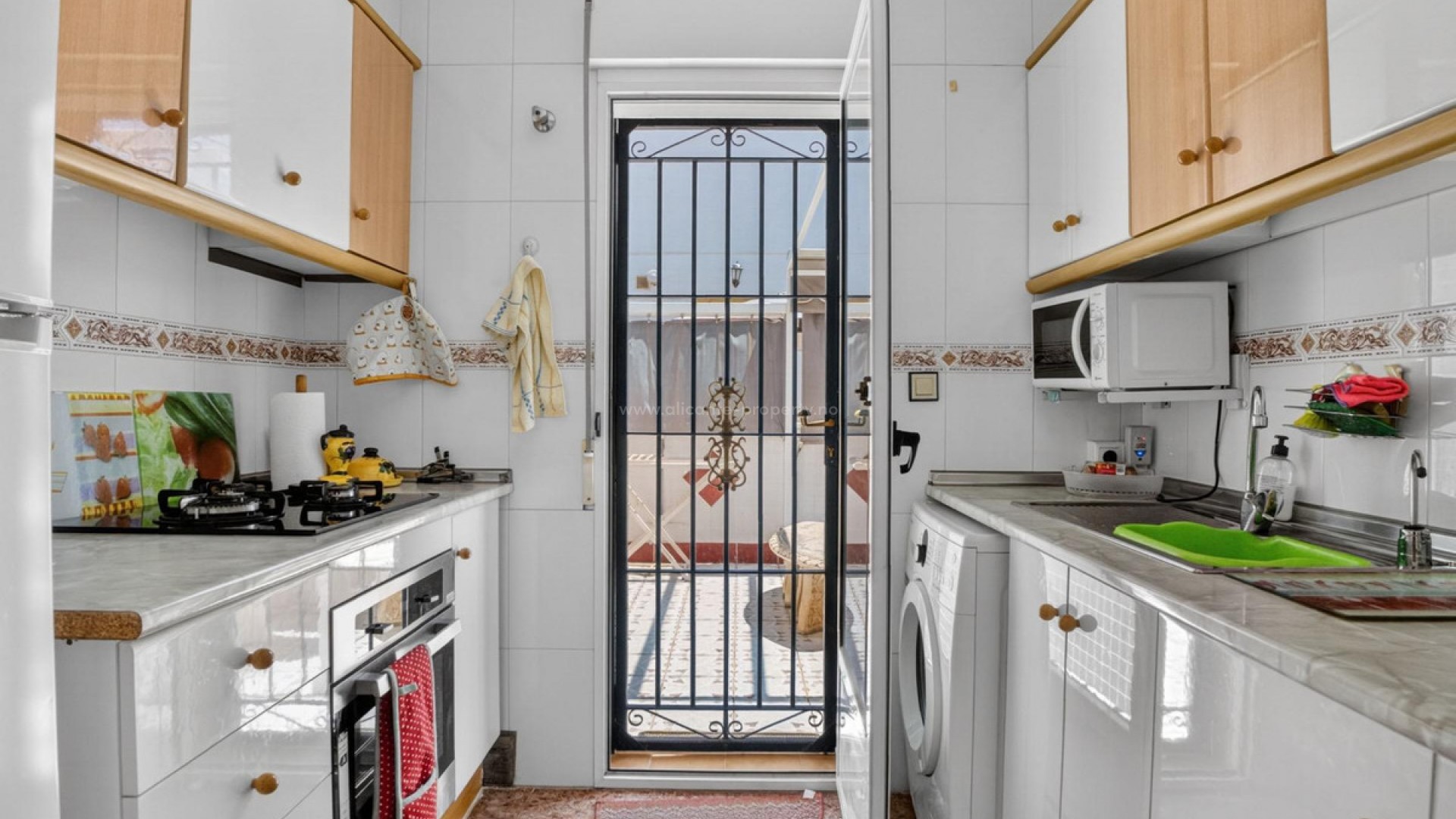 Apartamento / piso en La Siesta