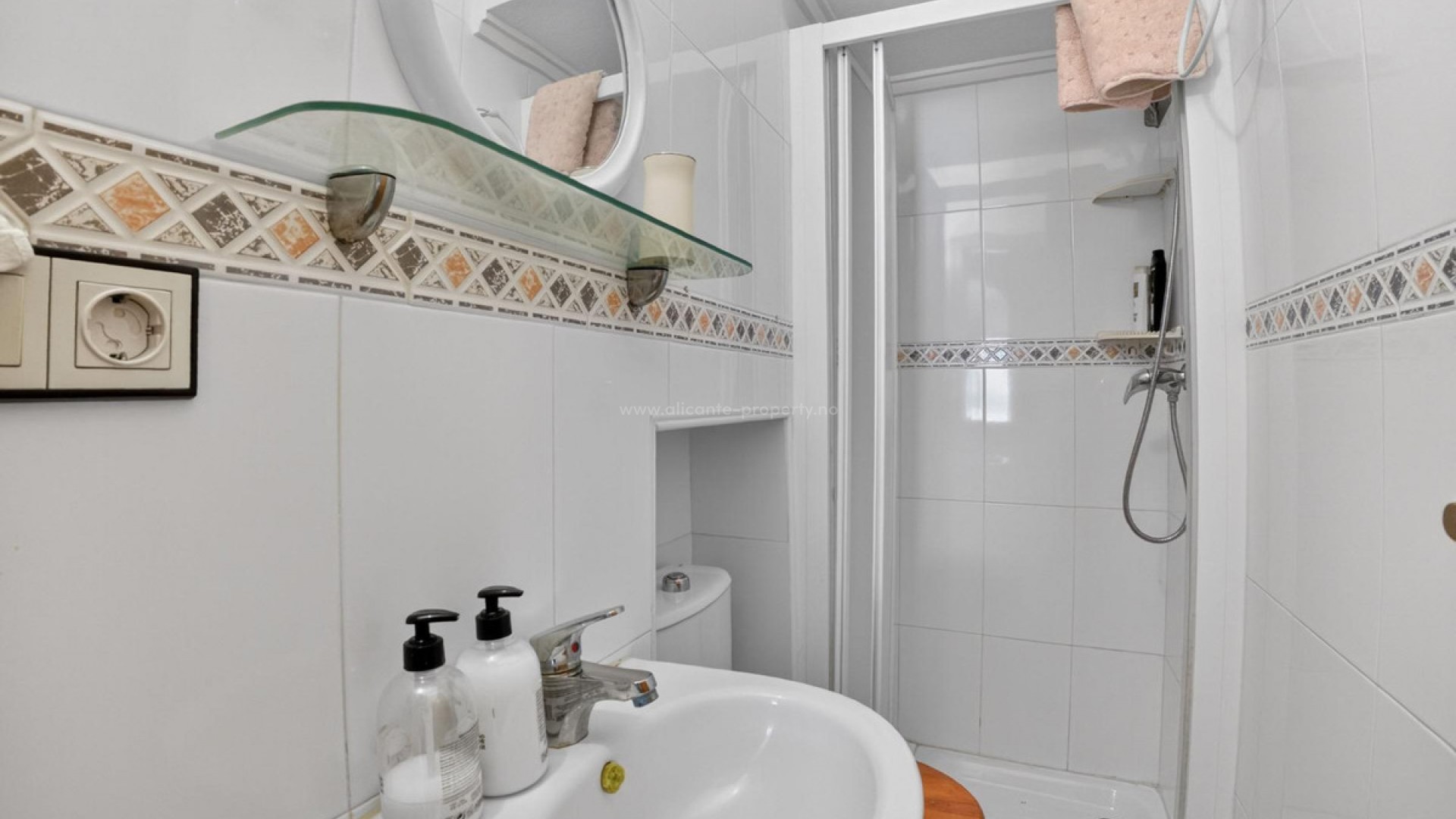 Apartamento / piso en La Siesta