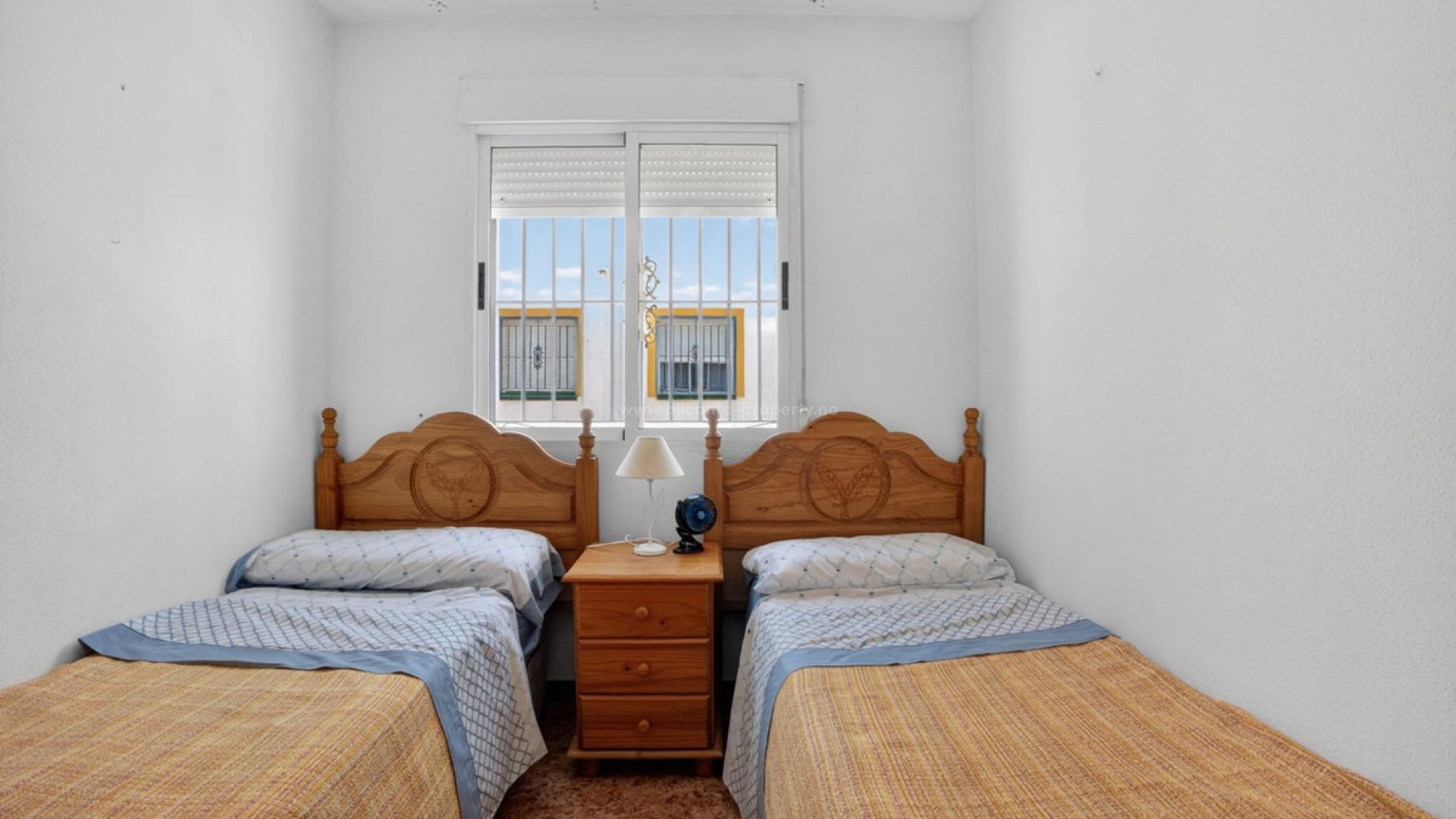 Apartamento / piso en La Siesta