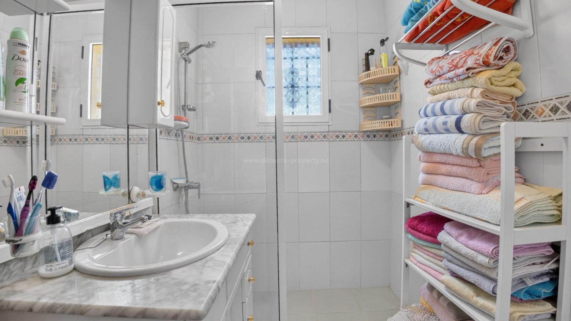 Apartamento / piso en La Siesta
