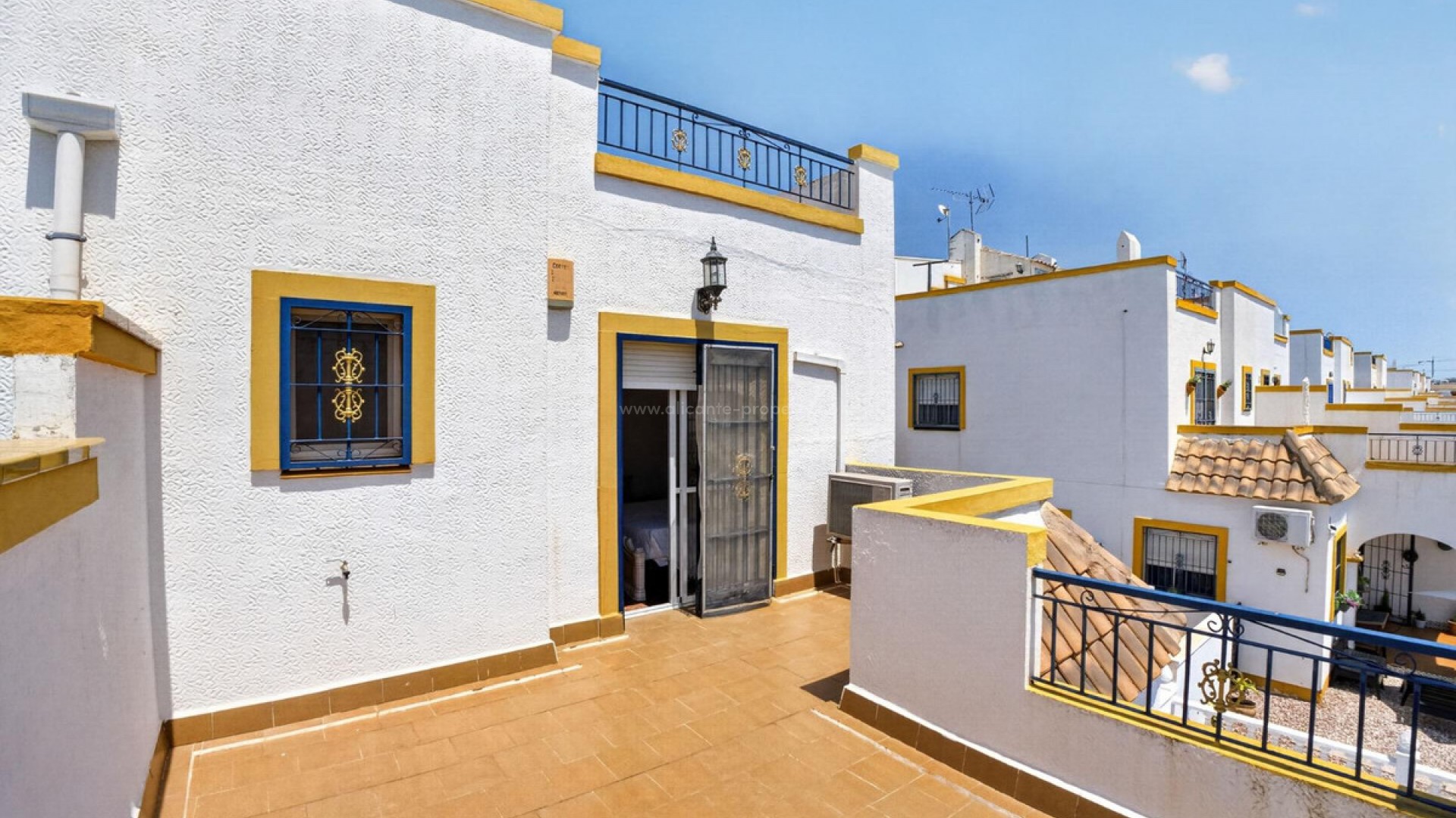 Apartamento / piso en La Siesta