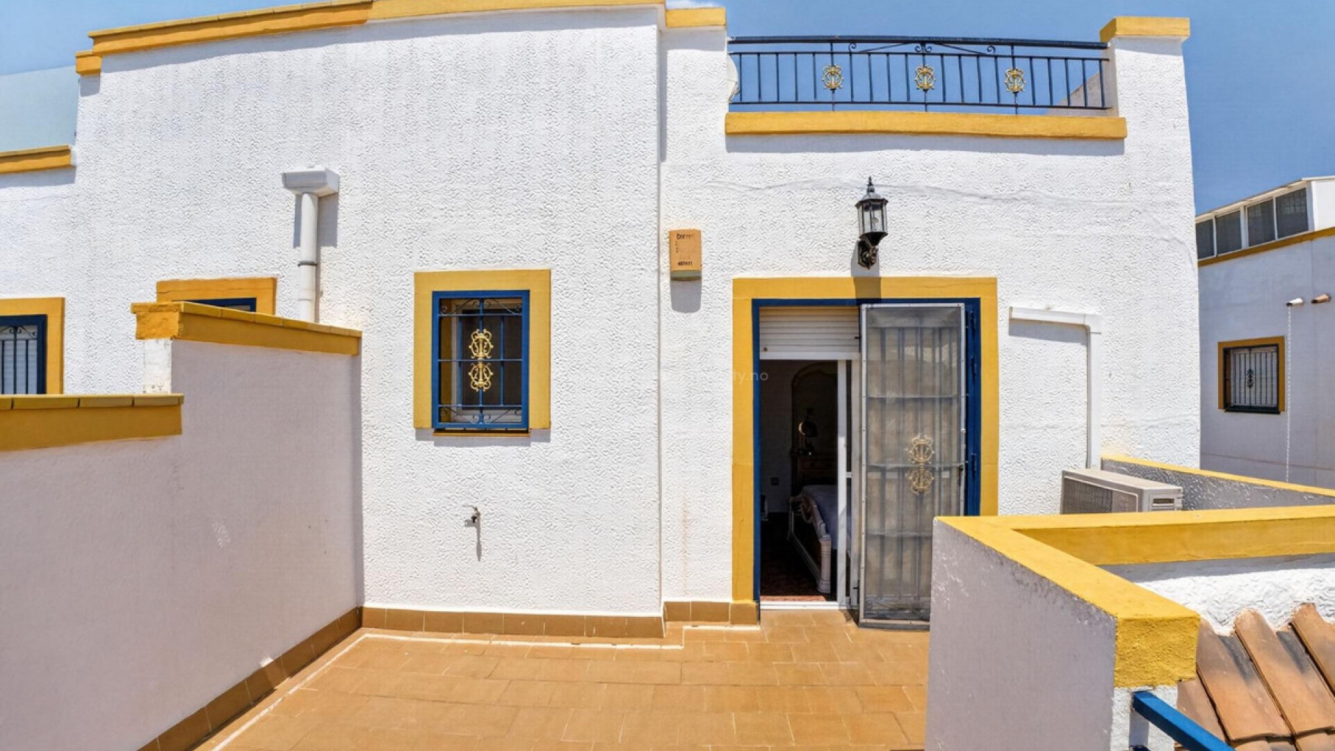 Apartamento / piso en La Siesta