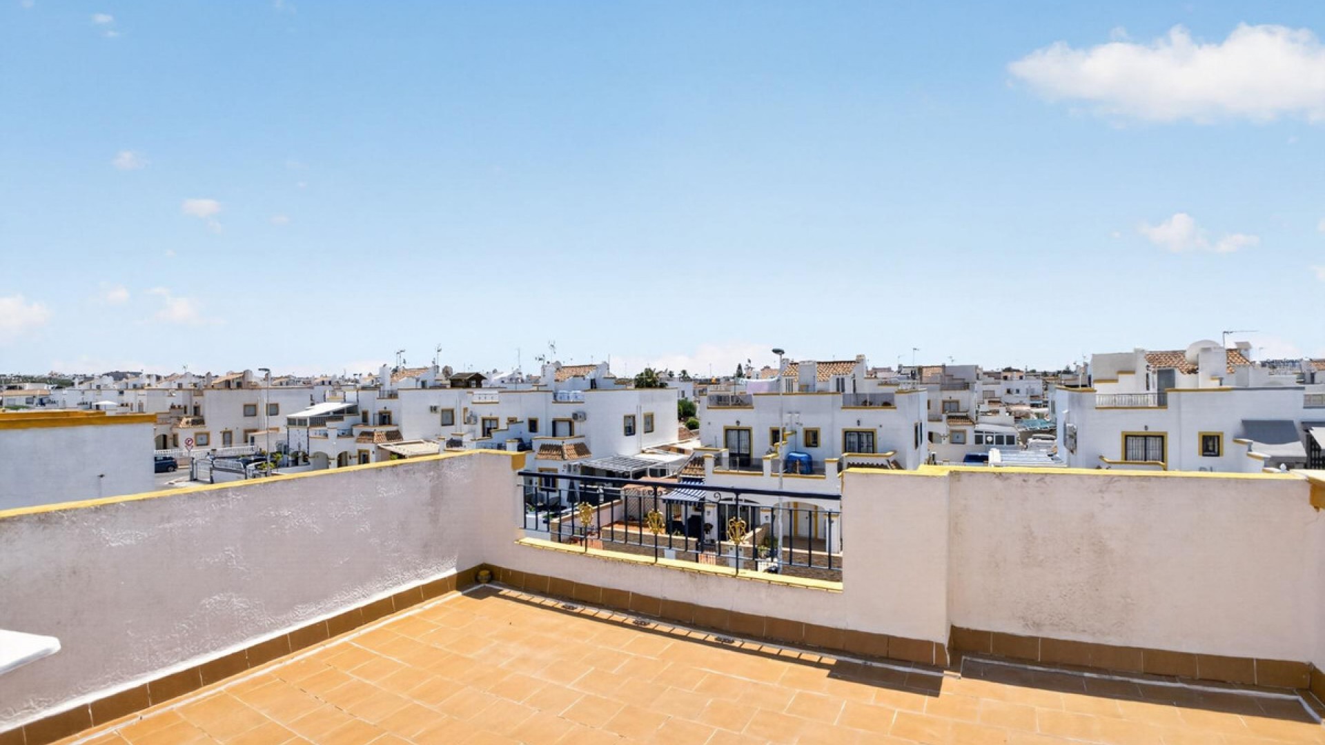 Apartamento / piso en La Siesta