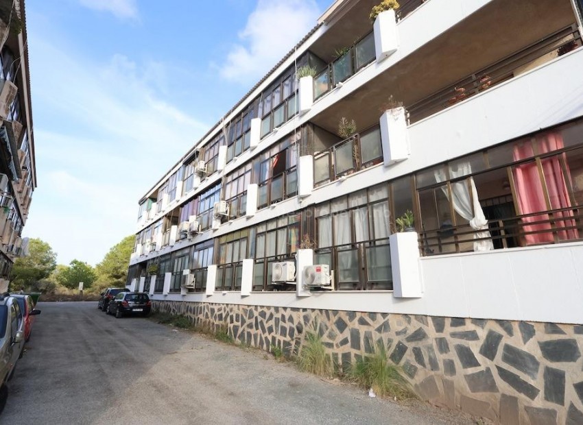 Apartamento / piso en La Siesta