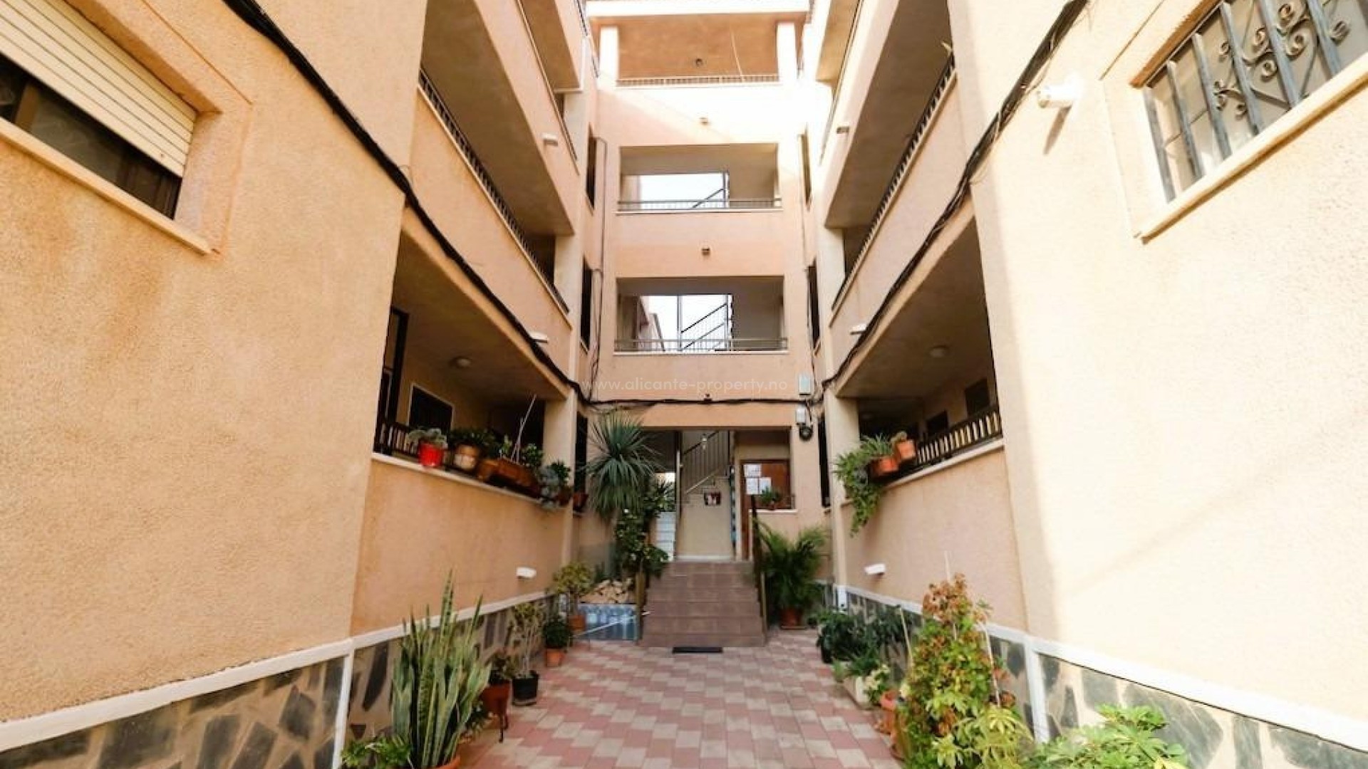 Apartamento / piso en La Siesta