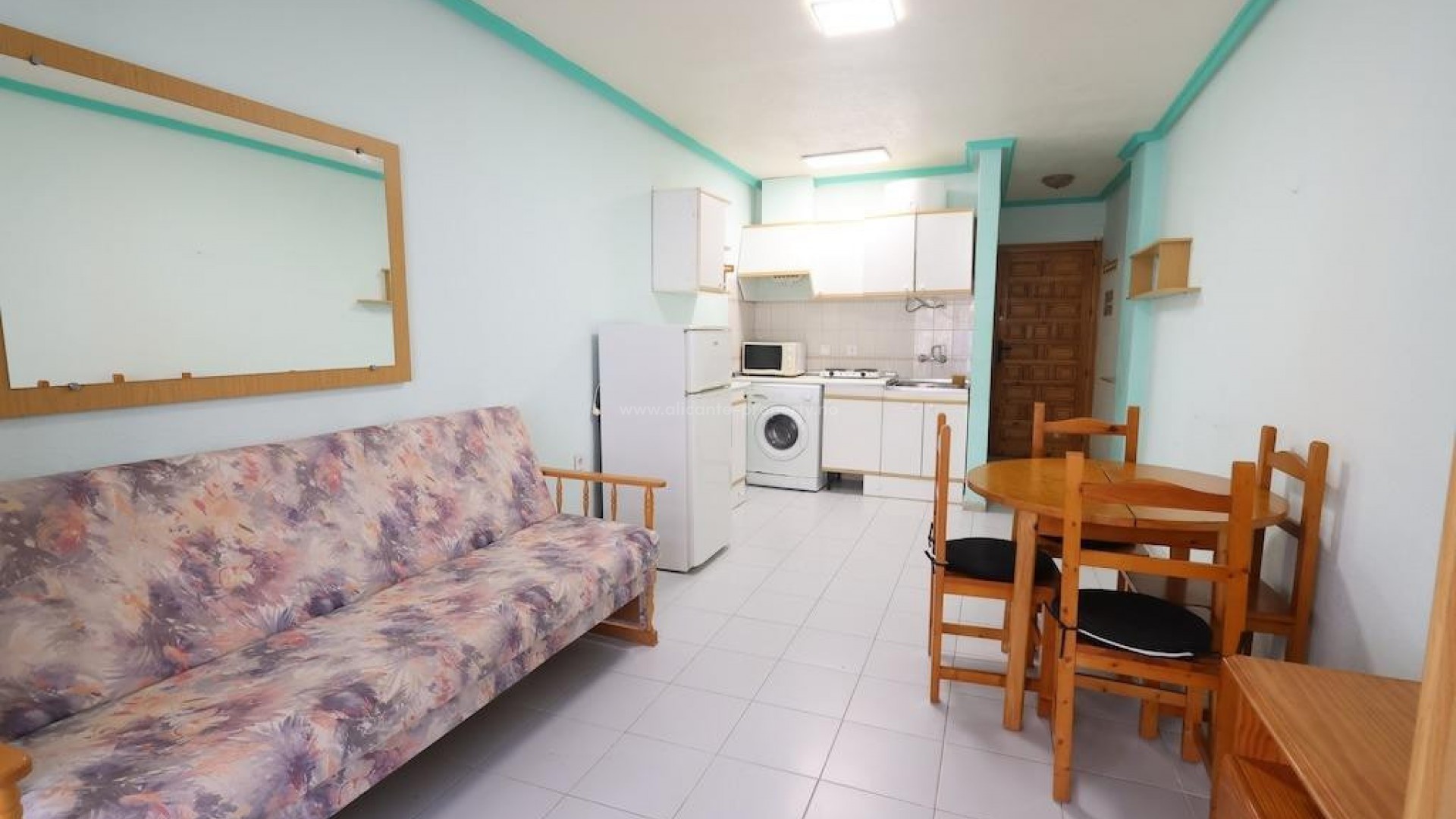 Apartamento / piso en La Siesta