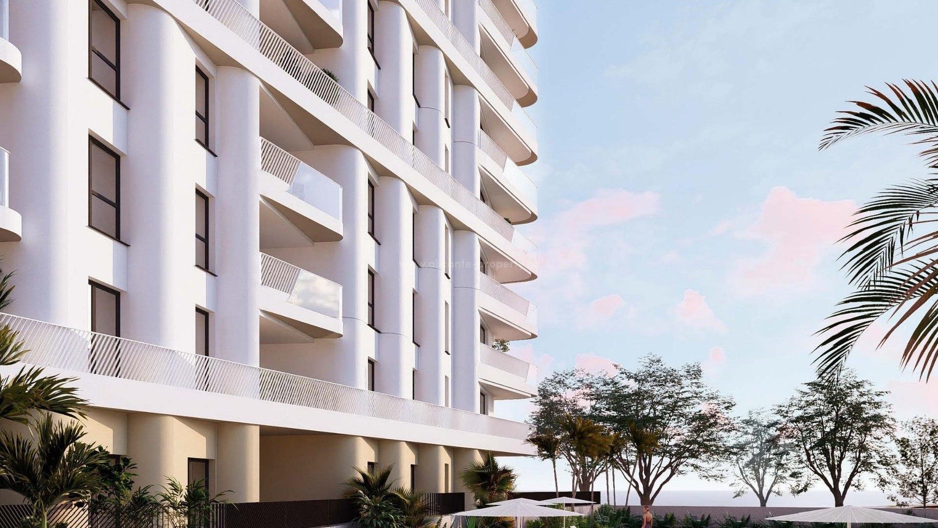 Apartamento / piso en La Tellerola