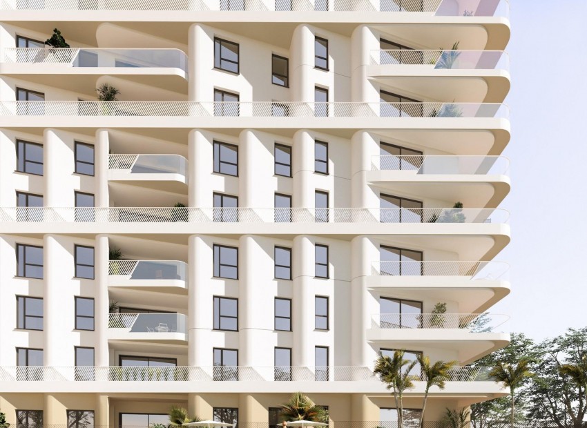 Apartamento / piso en La Tellerola