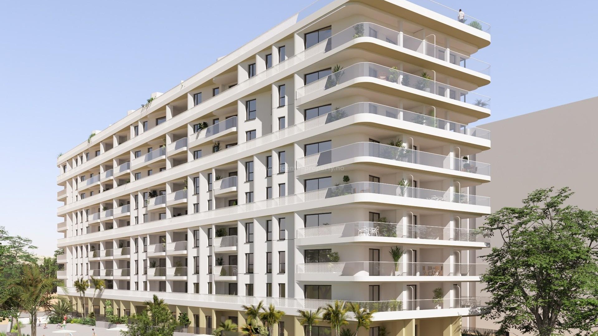 Apartamento / piso en La Tellerola