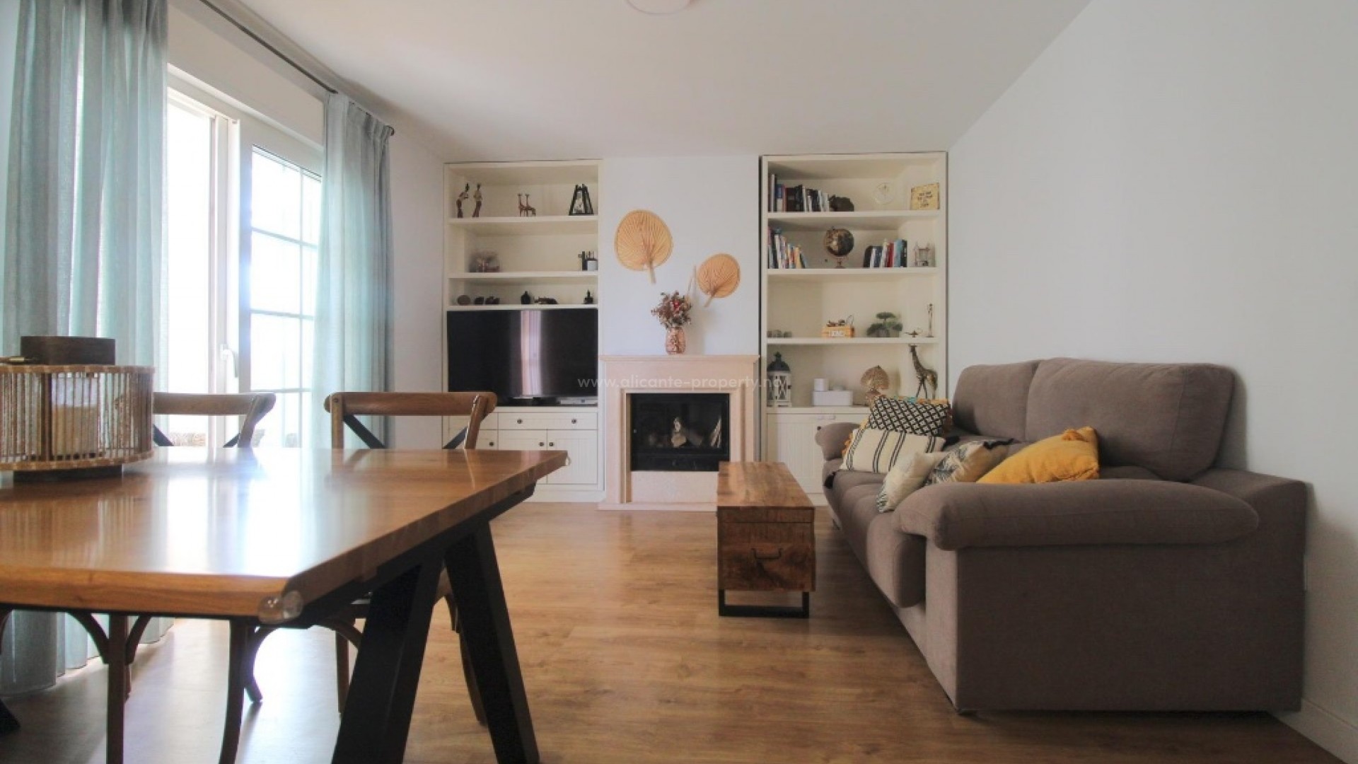 Apartamento / piso en La Veleta