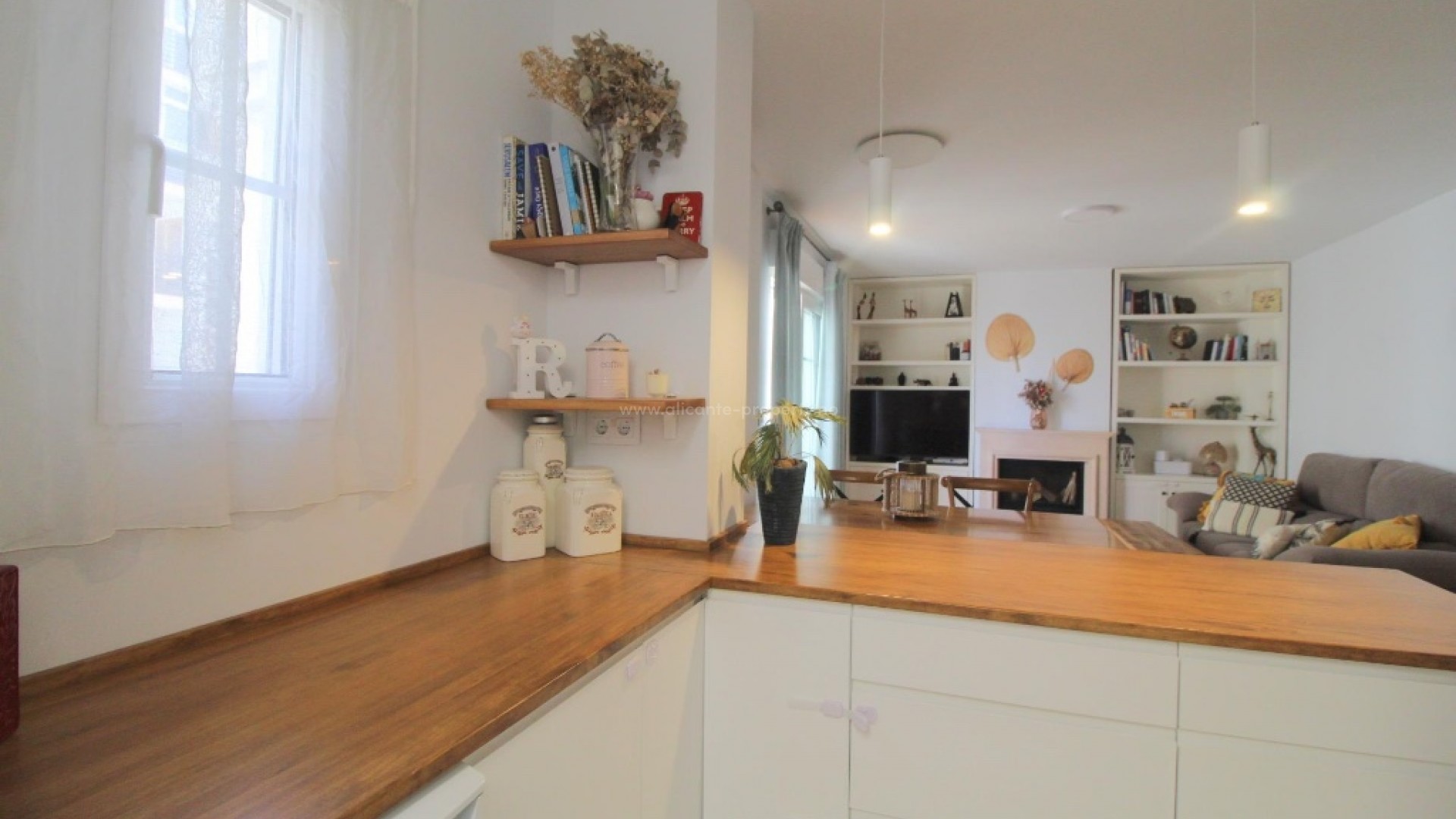 Apartamento / piso en La Veleta