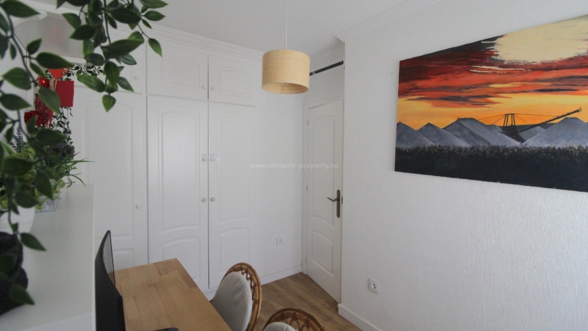 Apartamento / piso en La Veleta