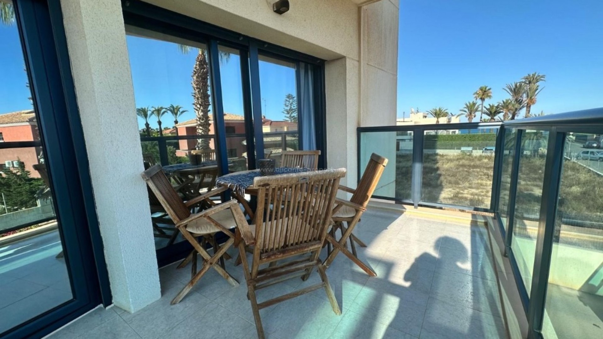 Apartamento / piso en La Veleta