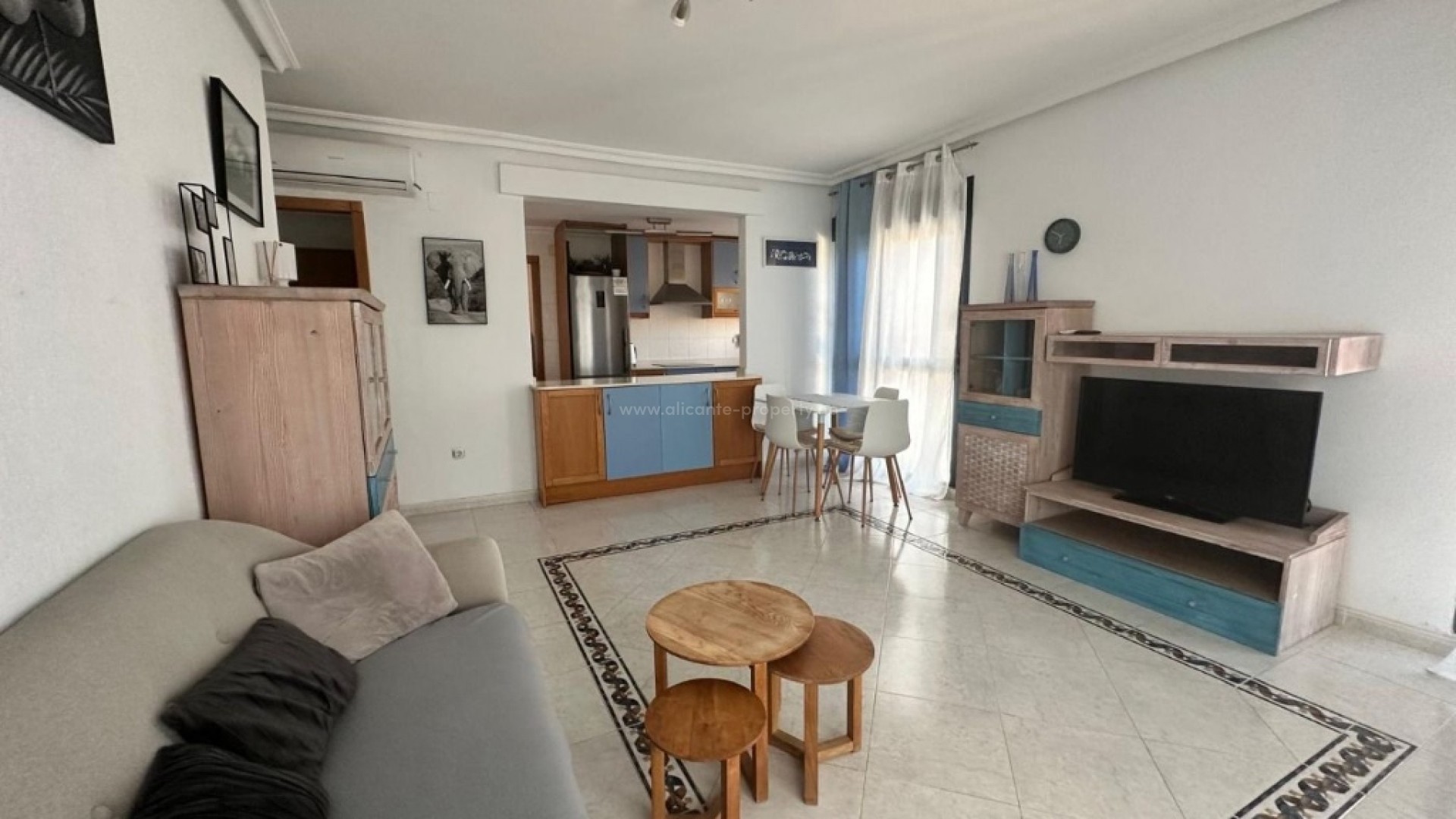 Apartamento / piso en La Veleta