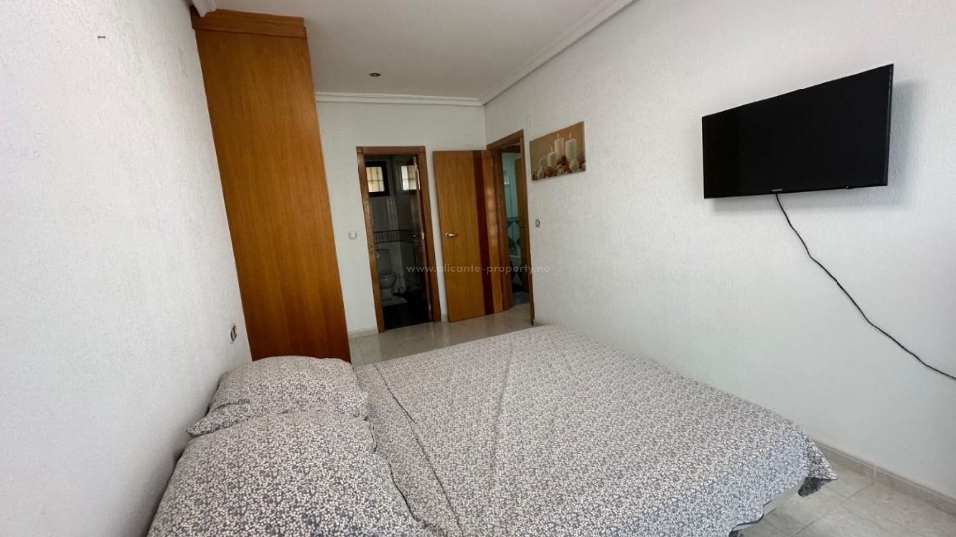 Apartamento / piso en La Veleta