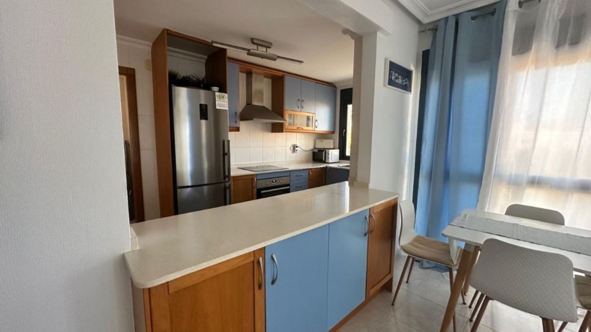 Apartamento / piso en La Veleta