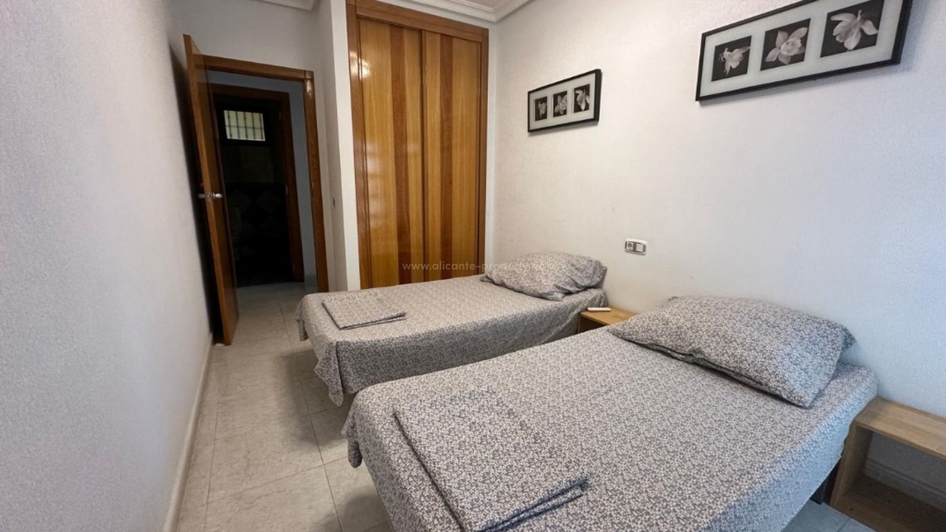 Apartamento / piso en La Veleta
