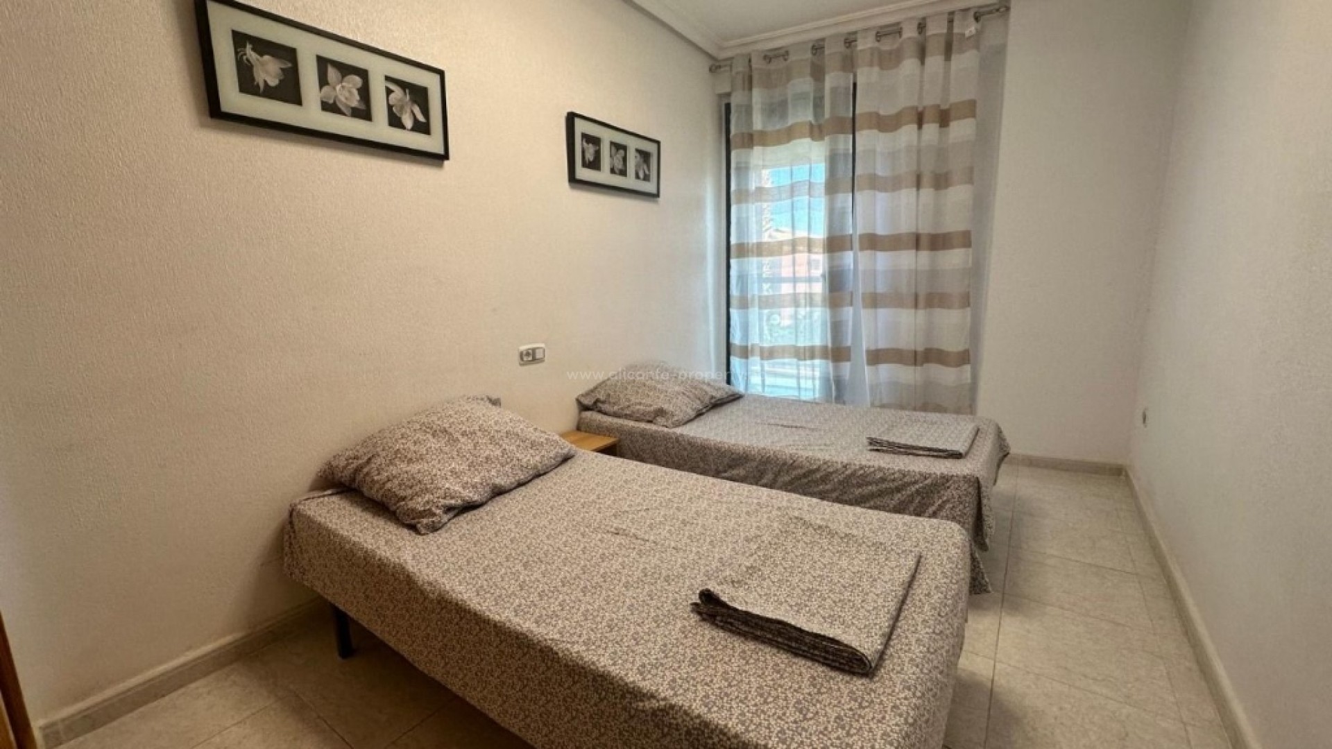 Apartamento / piso en La Veleta