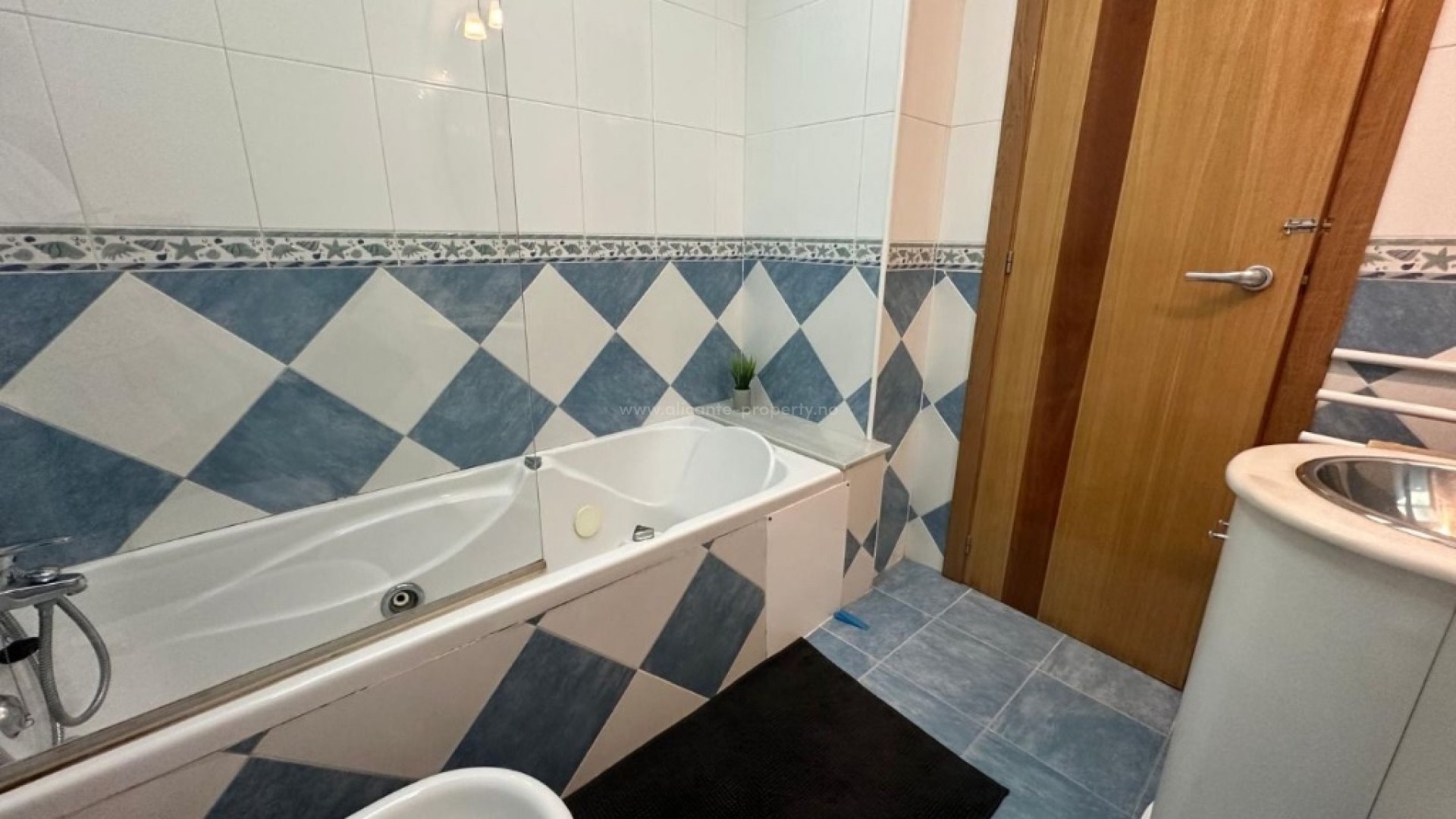 Apartamento / piso en La Veleta