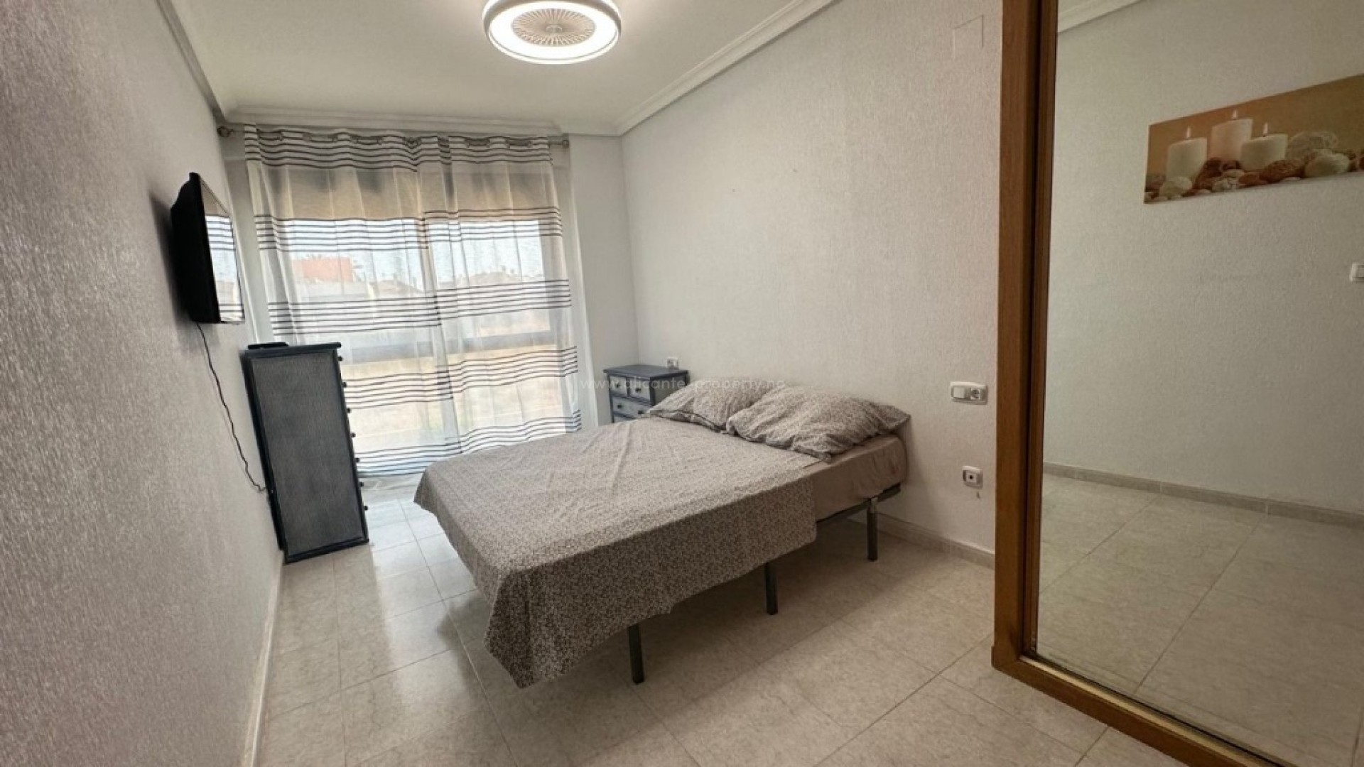 Apartamento / piso en La Veleta