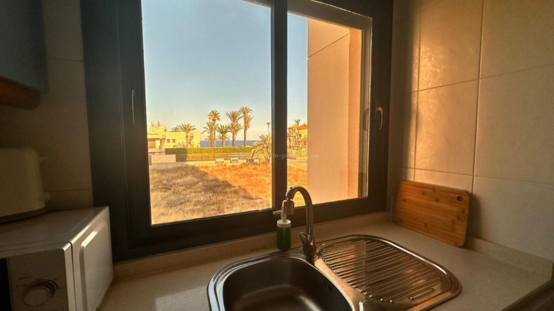 Apartamento / piso en La Veleta