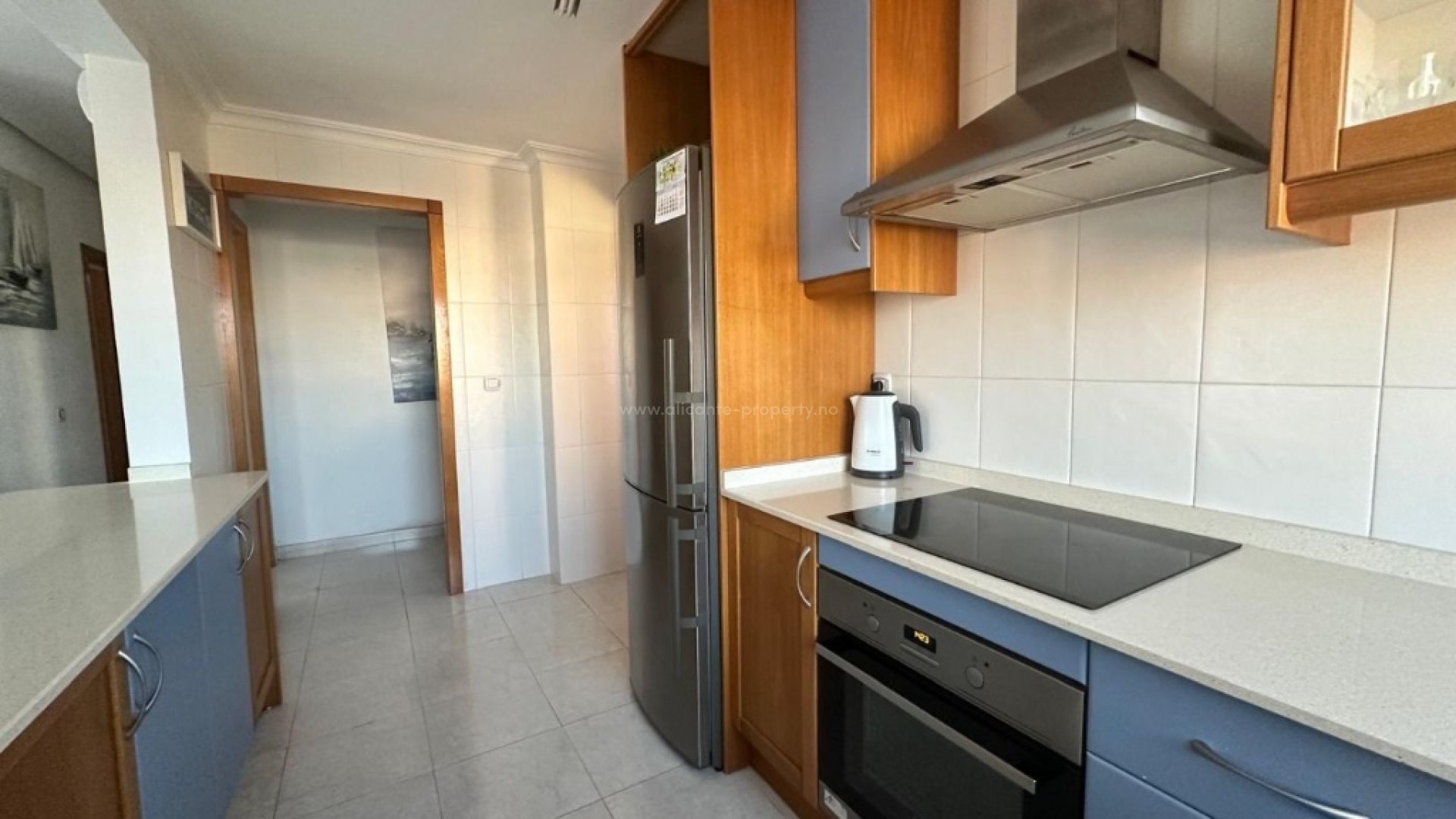 Apartamento / piso en La Veleta