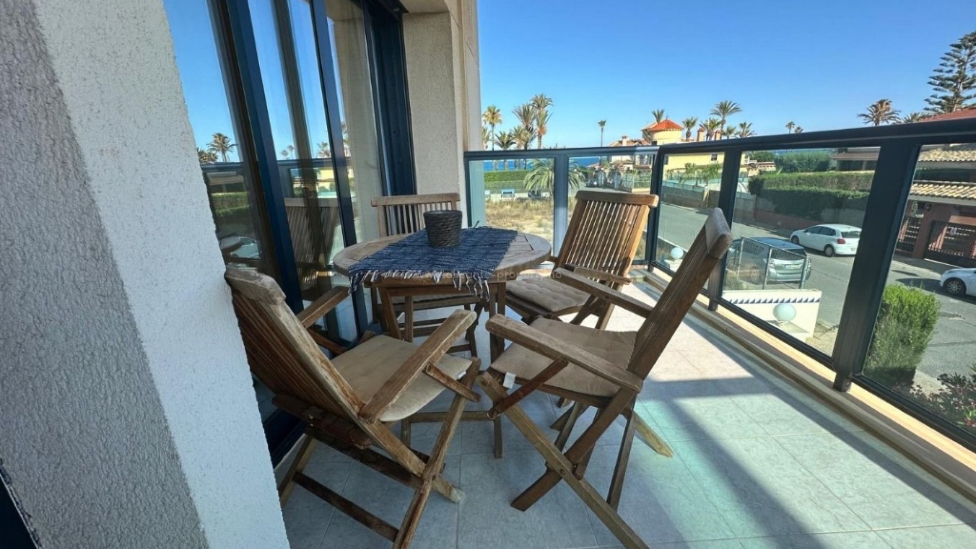 Apartamento / piso en La Veleta