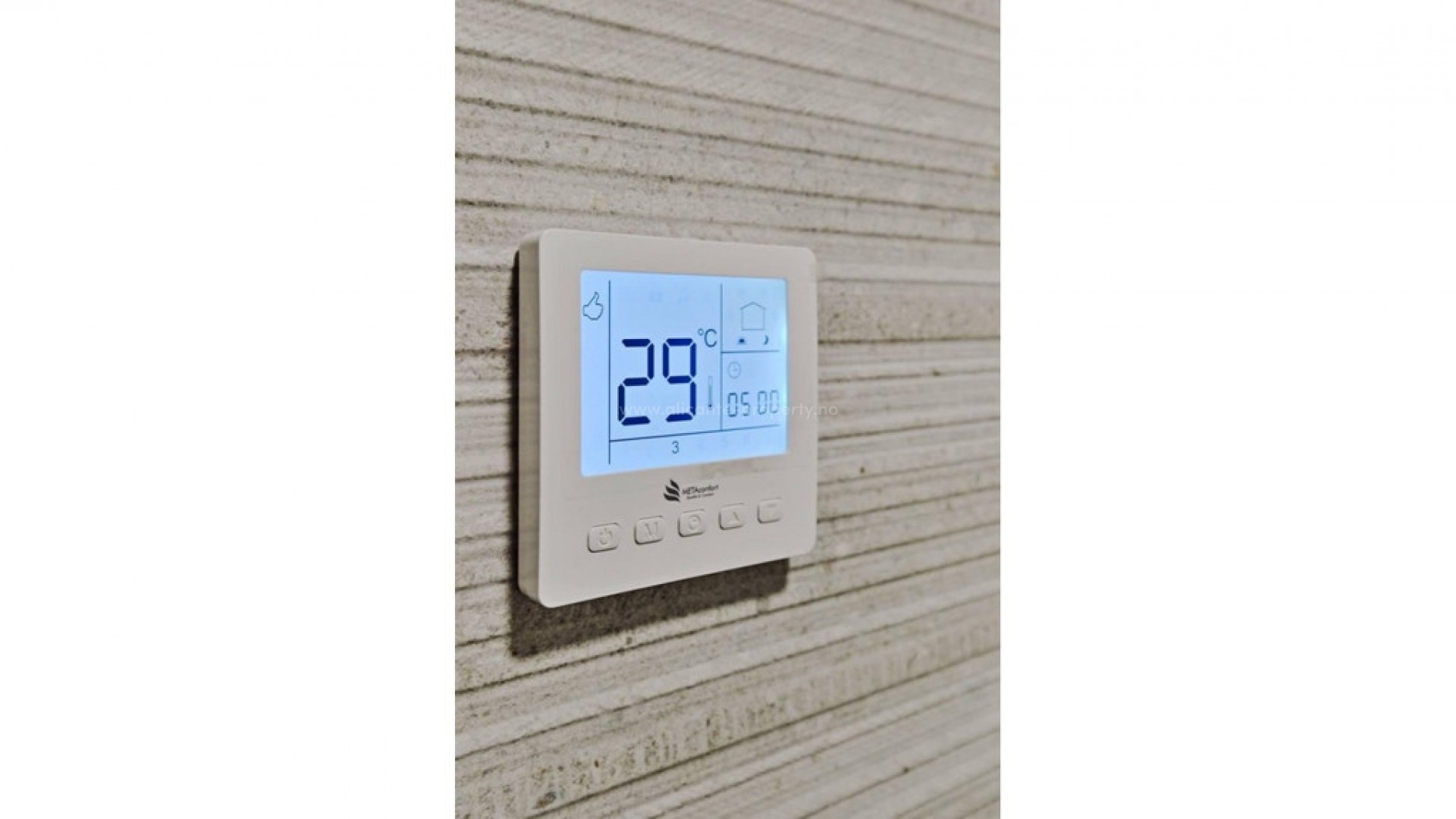 Apartamento / piso en La Veleta